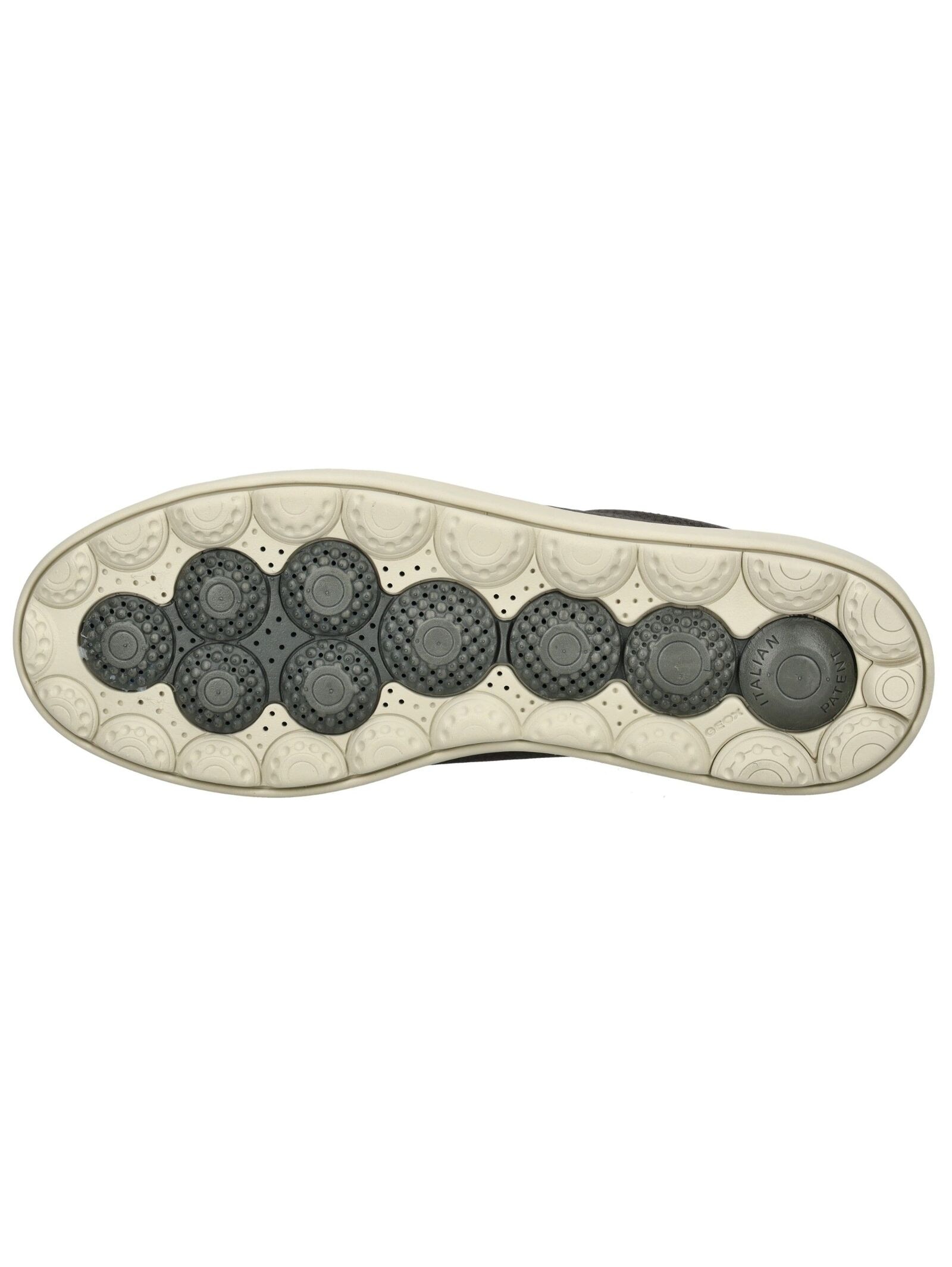 Geox Sneaker »Geox Sneaker Leder«
