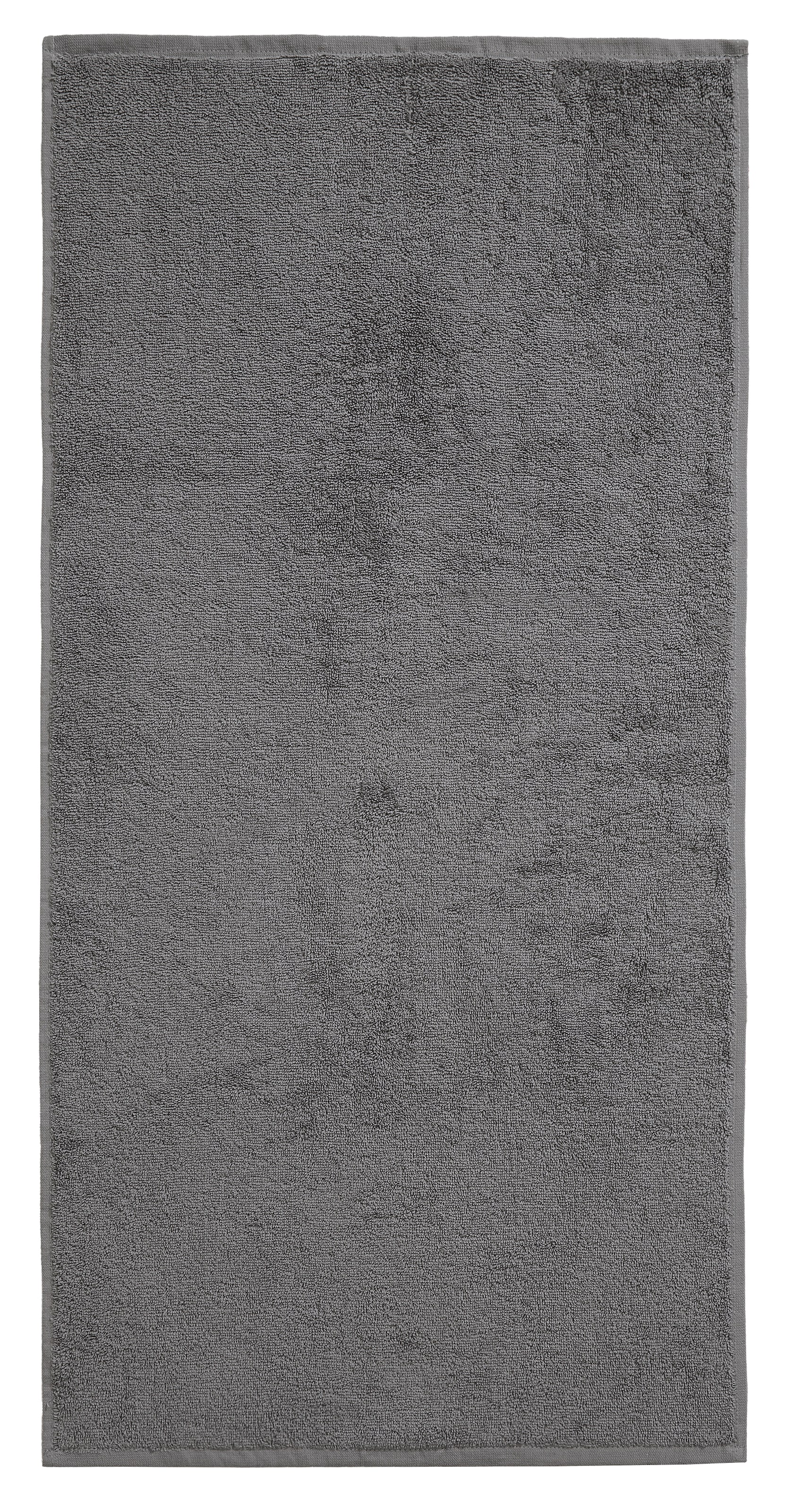 my home Handtücher »Handtuch Merida, 6 Handtücher (50x100cm)« kuschelig weich, 100% Baumwolle