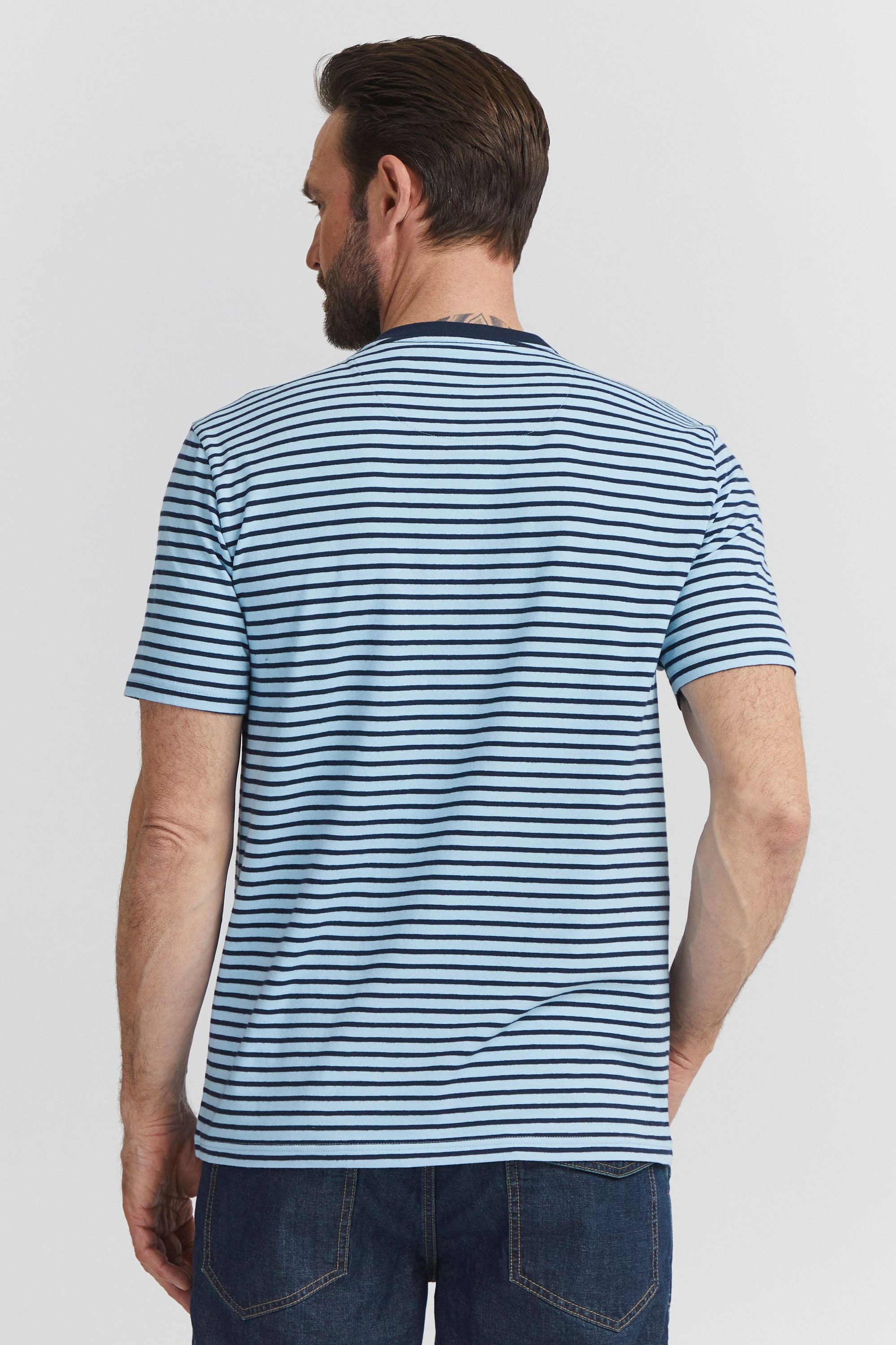 FQ1924 T-Shirt »T-Shirt FQCan«