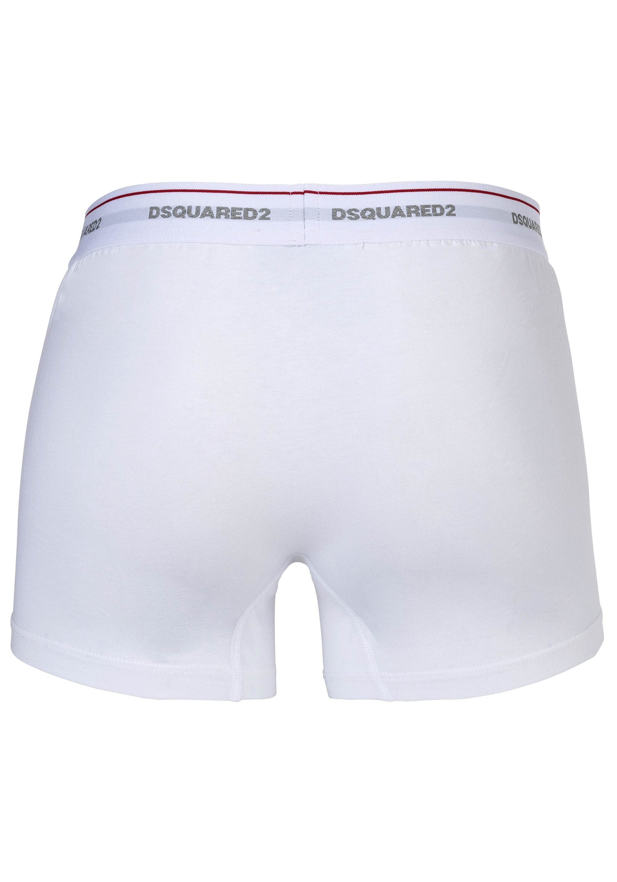 Thumbnail - Dsquared2 Boxershorts "Boxershort 3-PACK TRUNK 3er Pack"