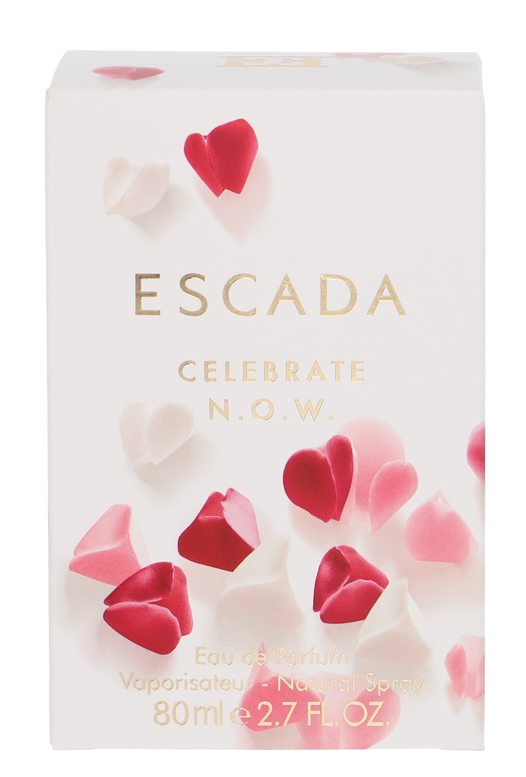ESCADA Eau de Parfum »Escada Celebrate Now«