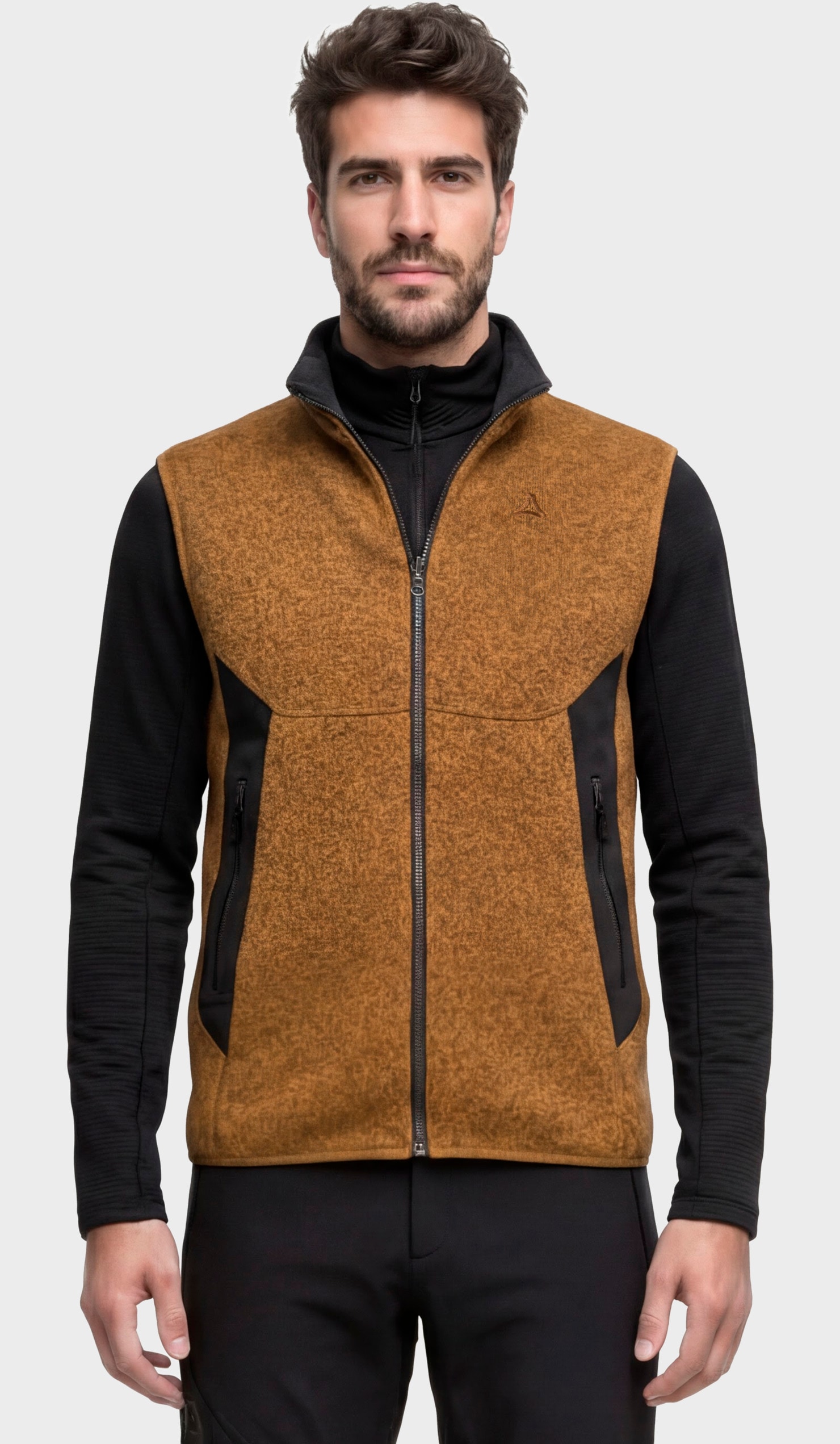 Schöffel Fleeceweste »CIRC Fleece Vt Style Yew MEN«