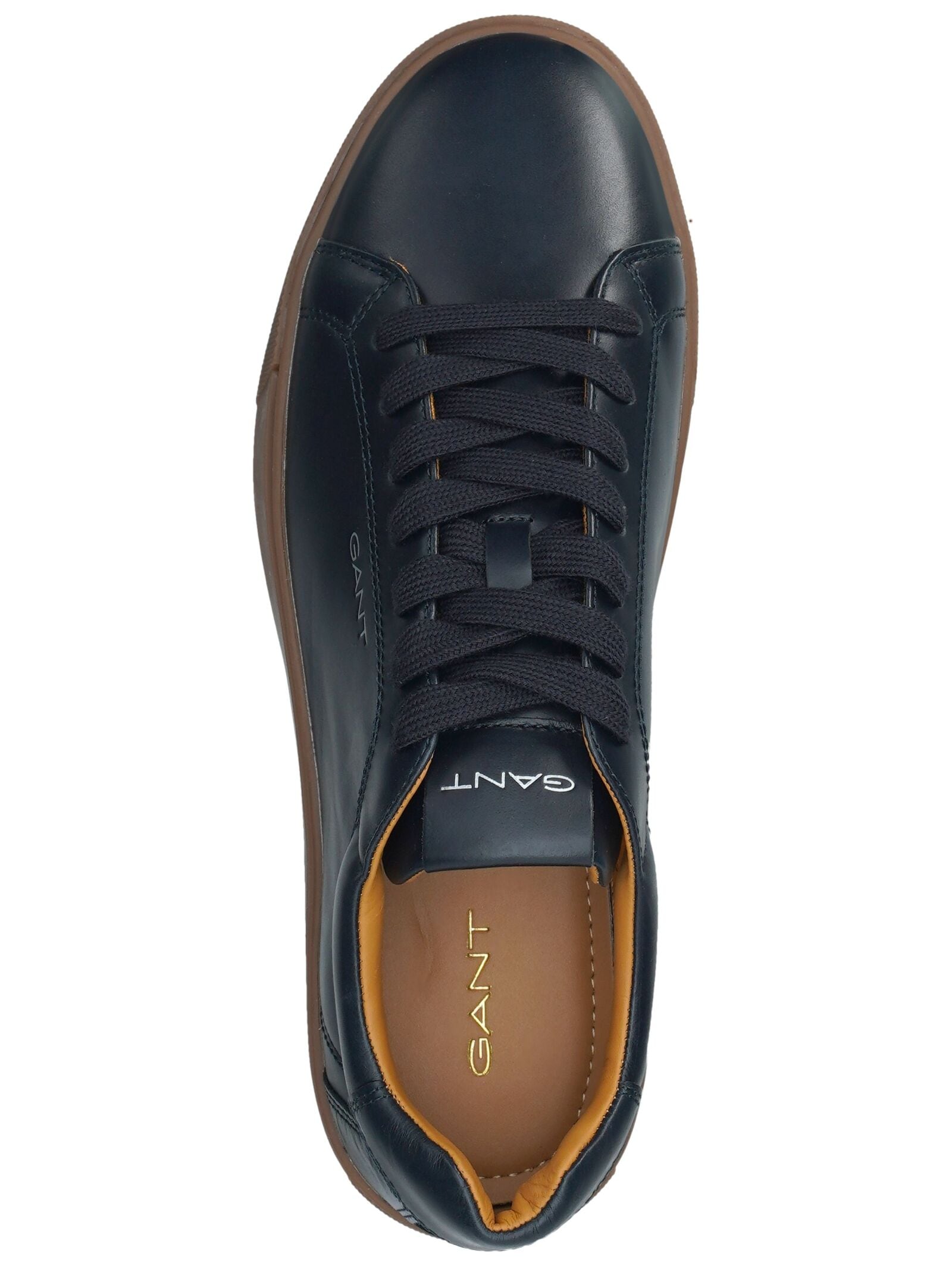 Gant Sneaker »Gant Sneaker Glattleder«