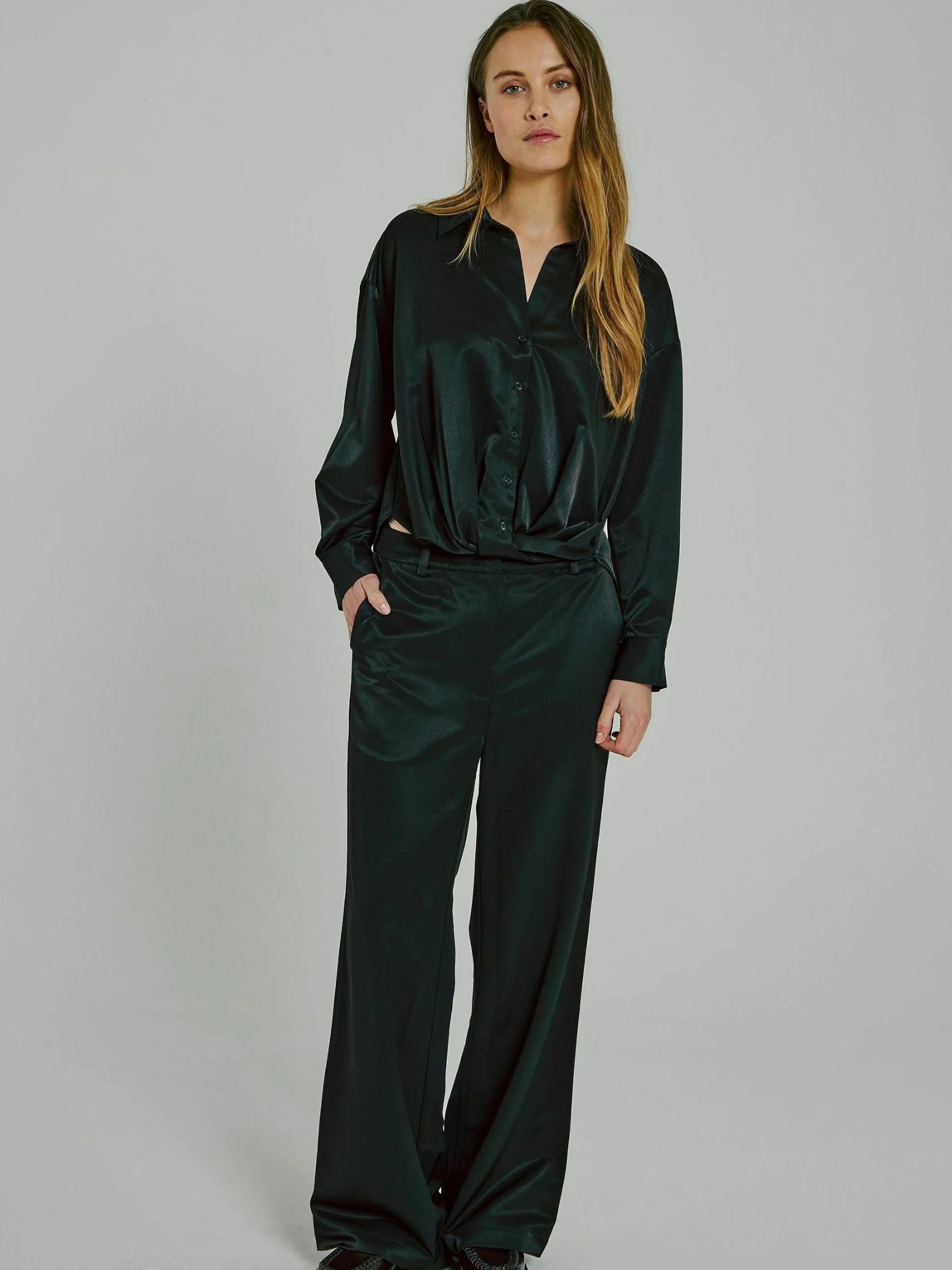 NORR Blusentop »NORR Shirt Talua«