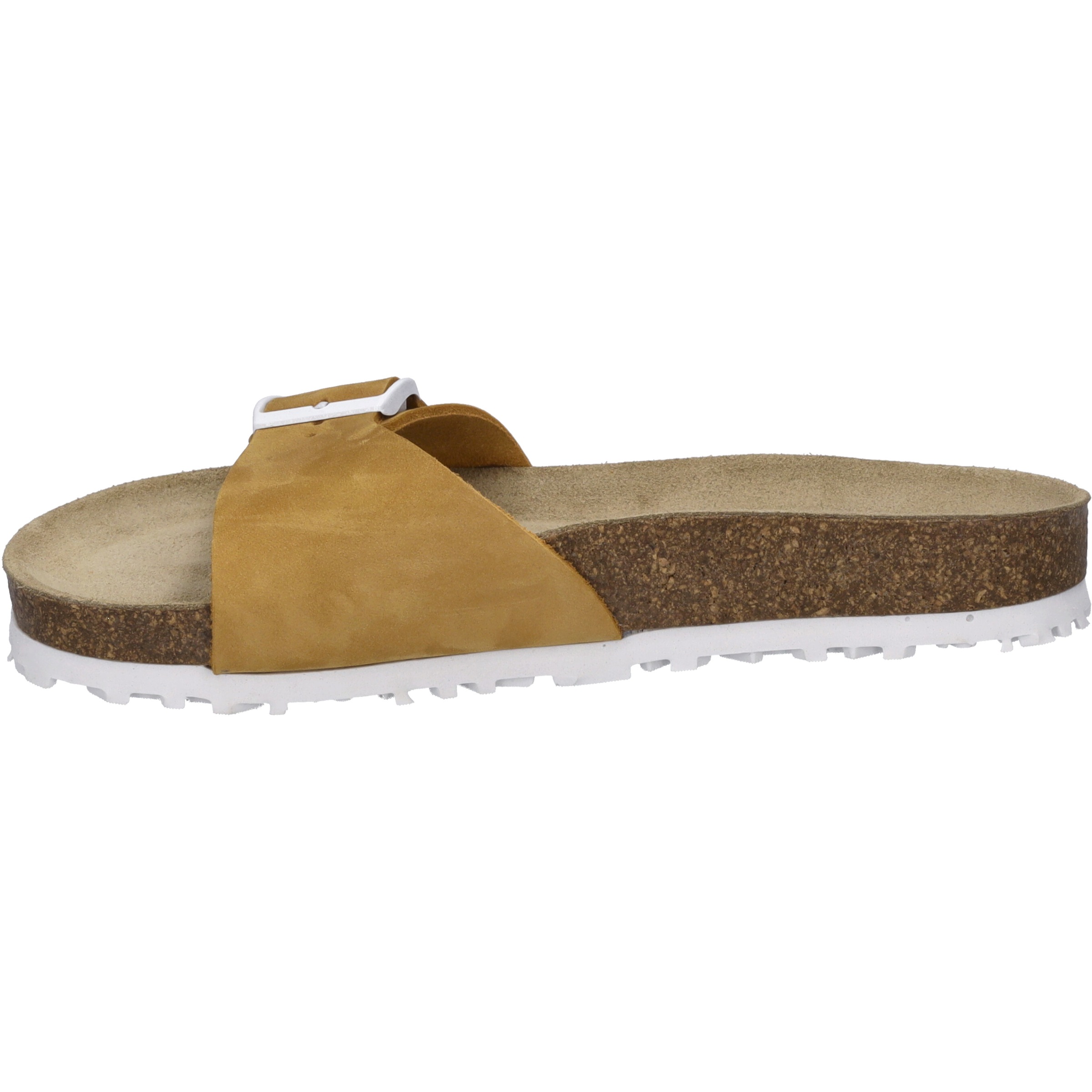 Thumbnail - Josef Seibel Sandale "Hermine 03, gelb-kombi"