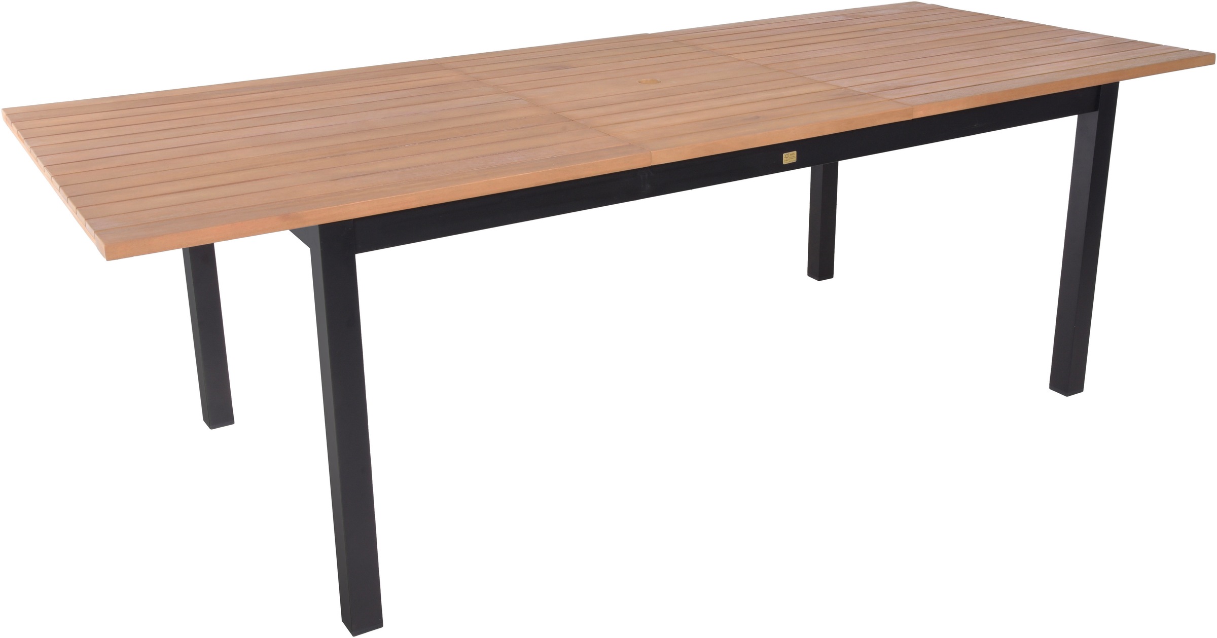 Garden Pleasure Garten-Essgruppe »CANCUN/AMELIA Set 01« 7 Stk. tlg.