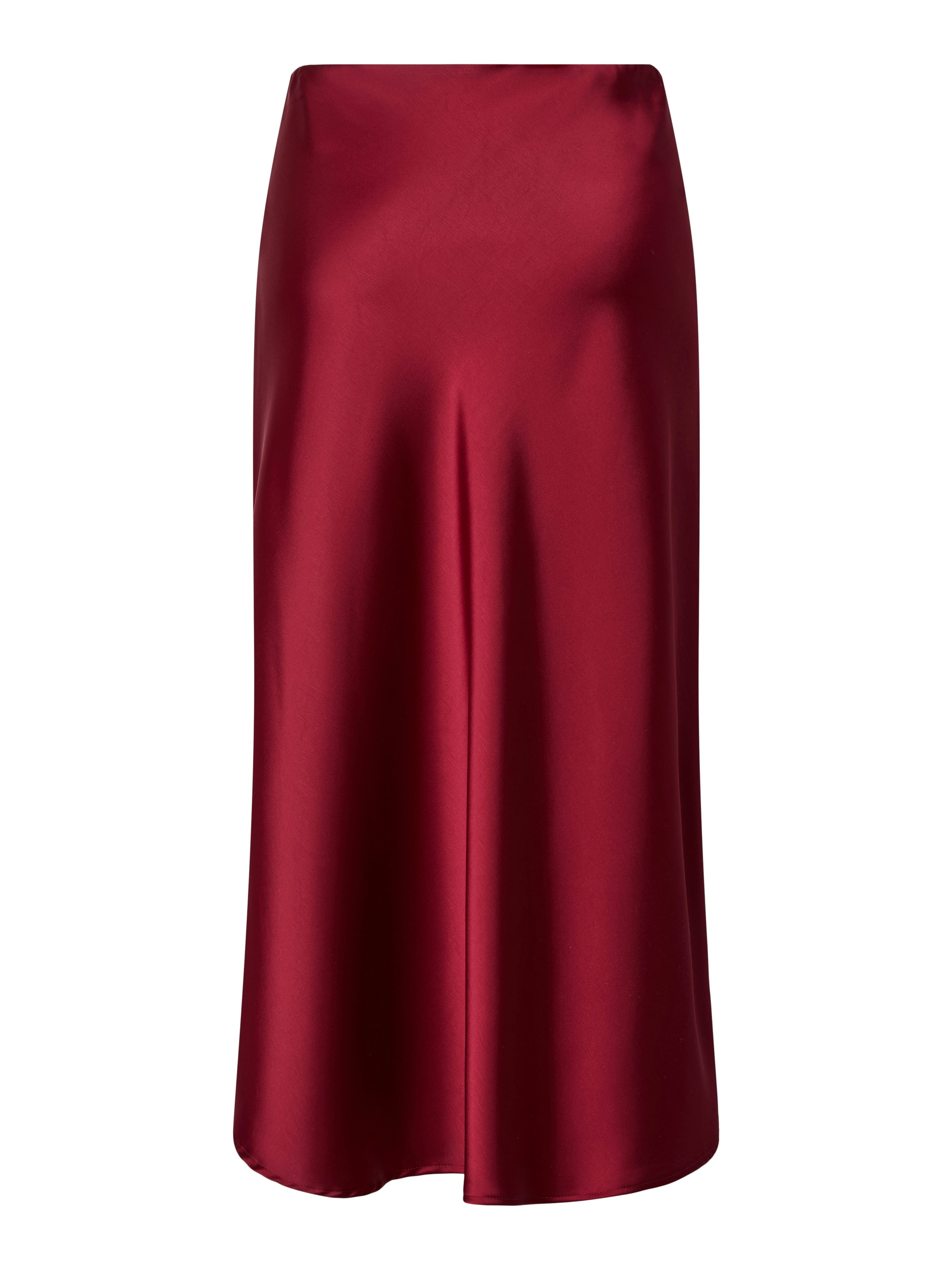 Y.A.S Midirock "YASPELLA HW MIDI SKIRT S. NOOS" günstig online kaufen