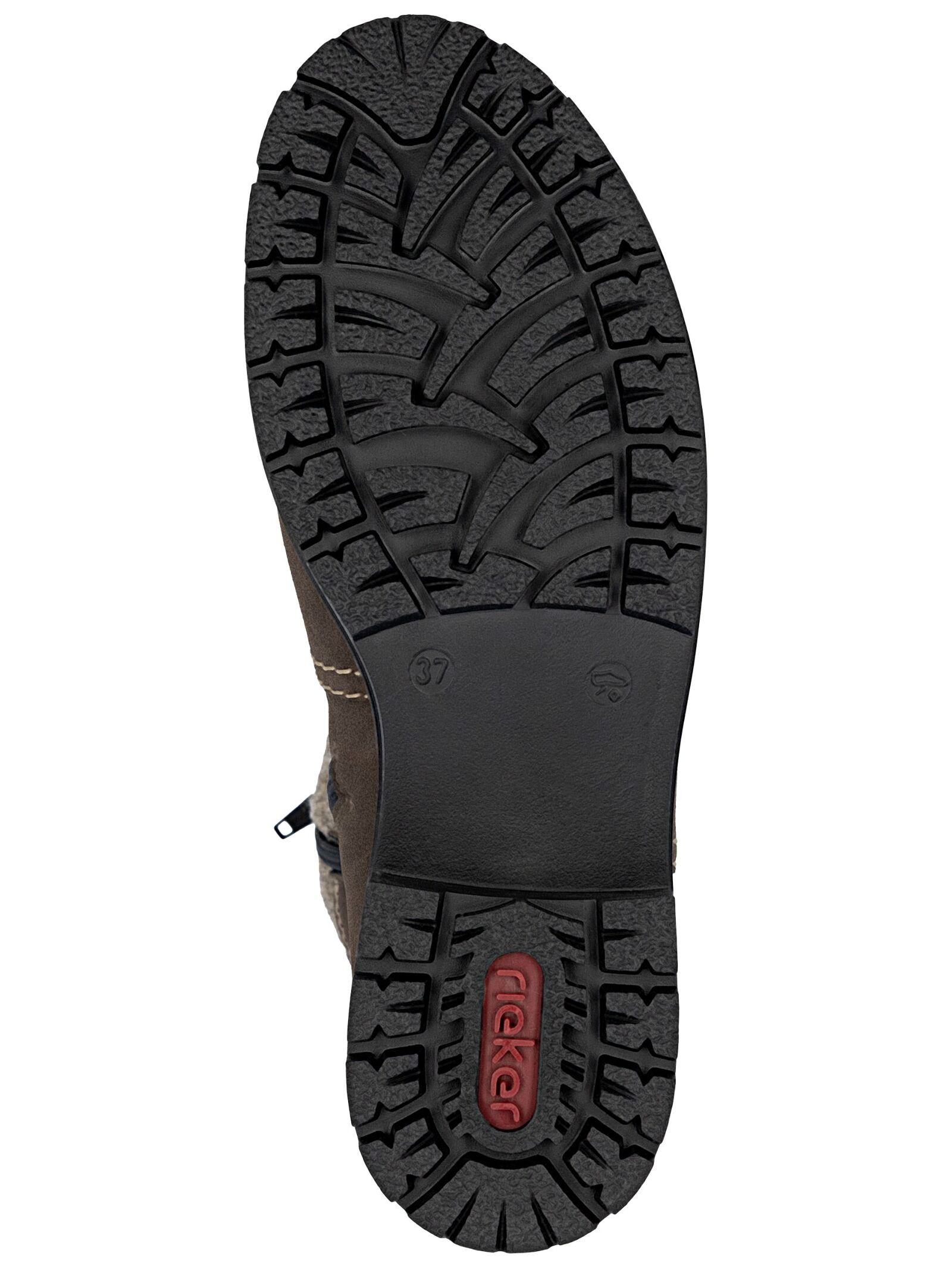 Rieker Stiefel »Rieker Stiefel Lederimitat«