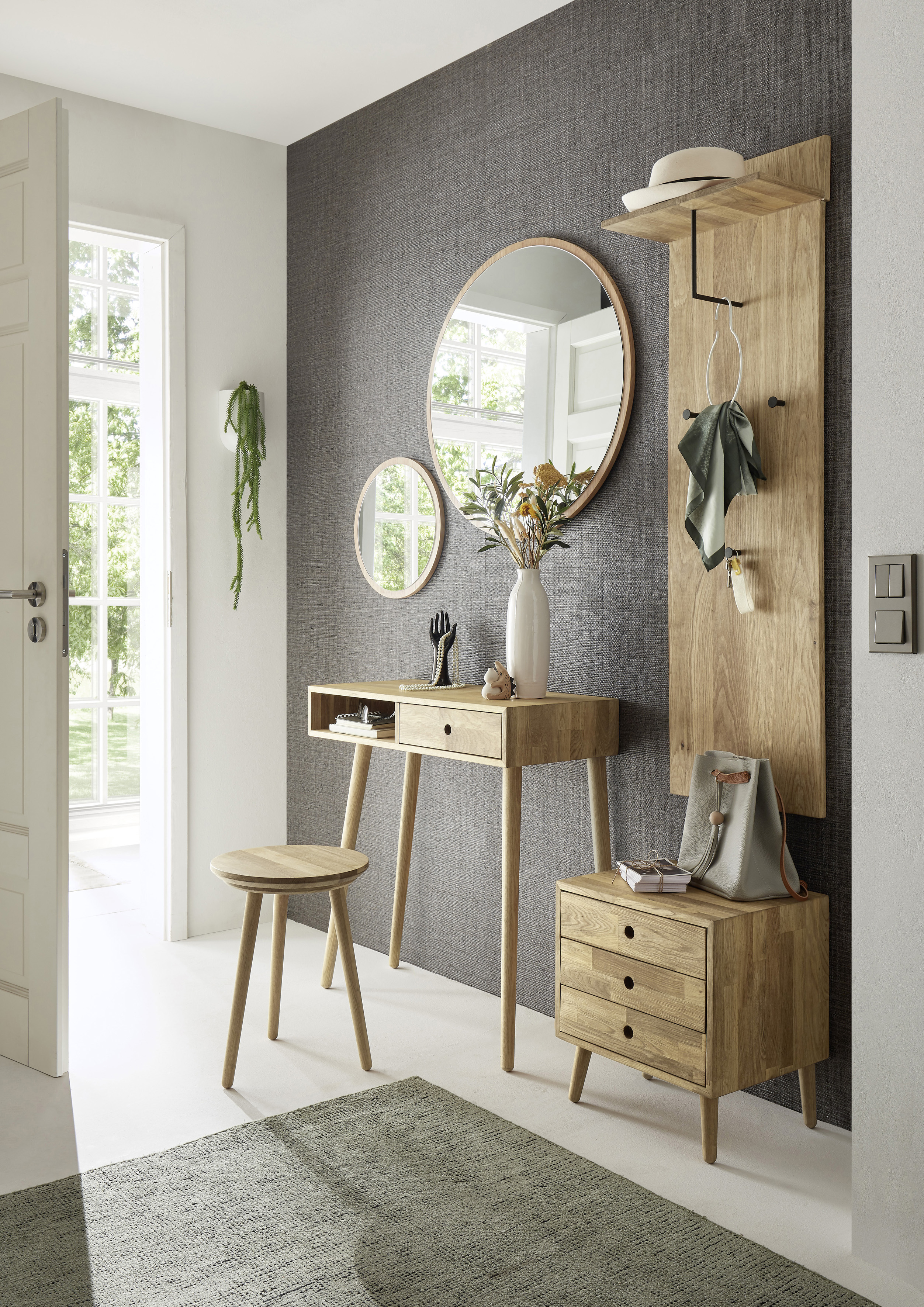 MCA furniture Sitzhocker "Agra, TOPSELLER" Sitzhocker, Hocker, OTTOs Choice günstig online kaufen