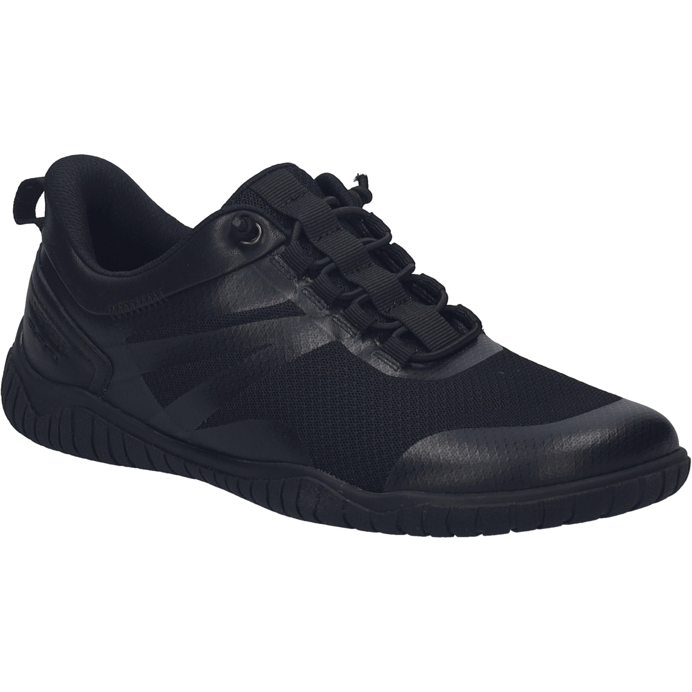 Josef Seibel Sneaker "Wynona 11, black-black" günstig online kaufen