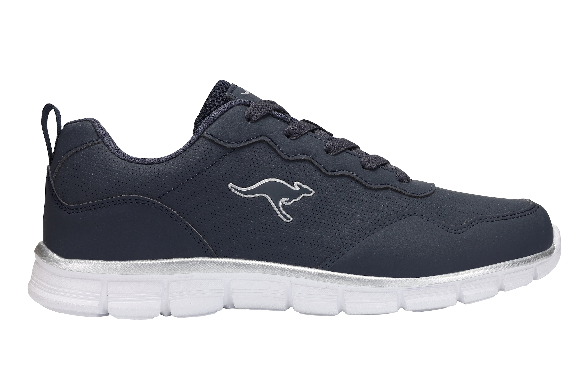 KangaROOS Sneaker »K-RF JONNA«