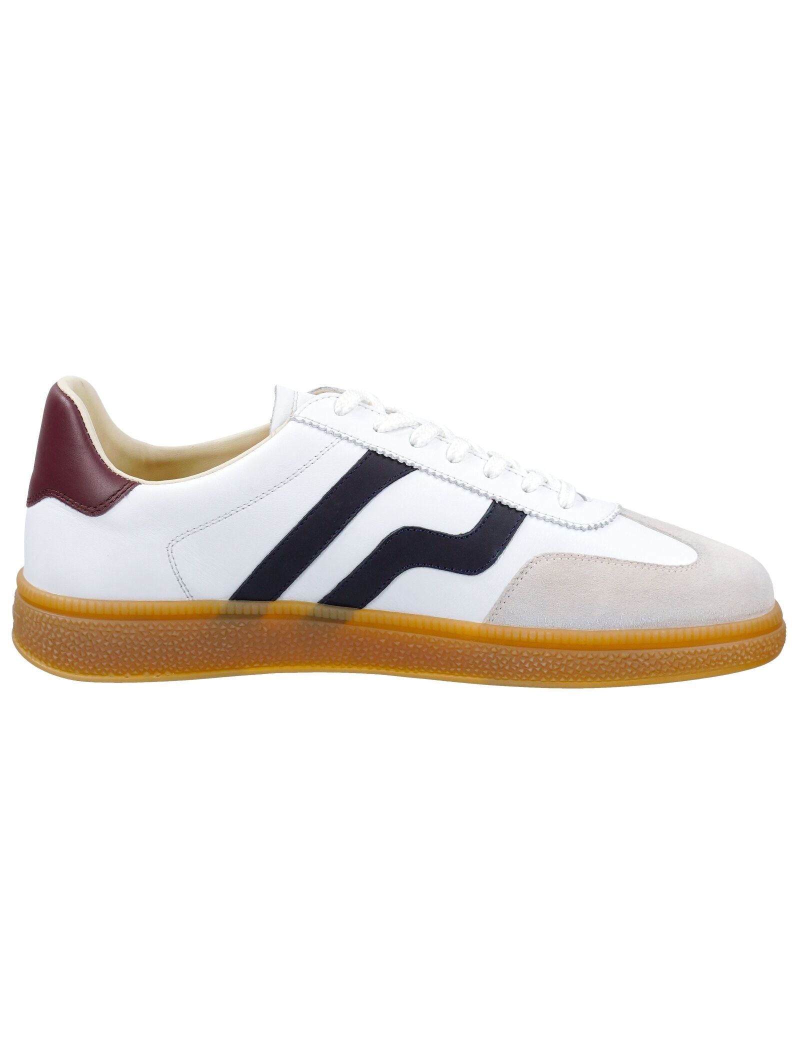 Gant Sneaker »Gant Sneaker Lederimitat/Textil«