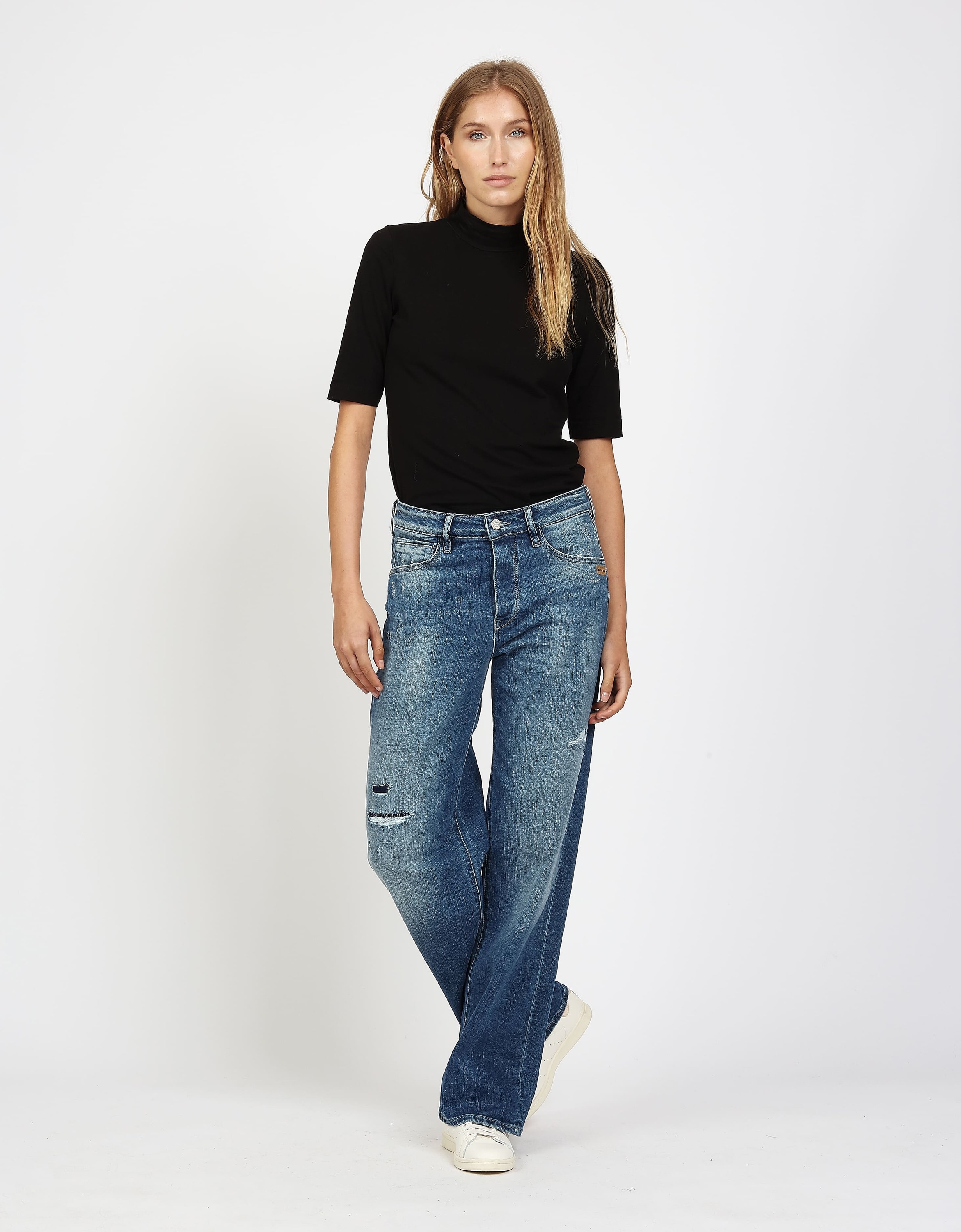 GANG Comfort-fit-Jeans »GANG Jeans Straight Fit 94JUL«