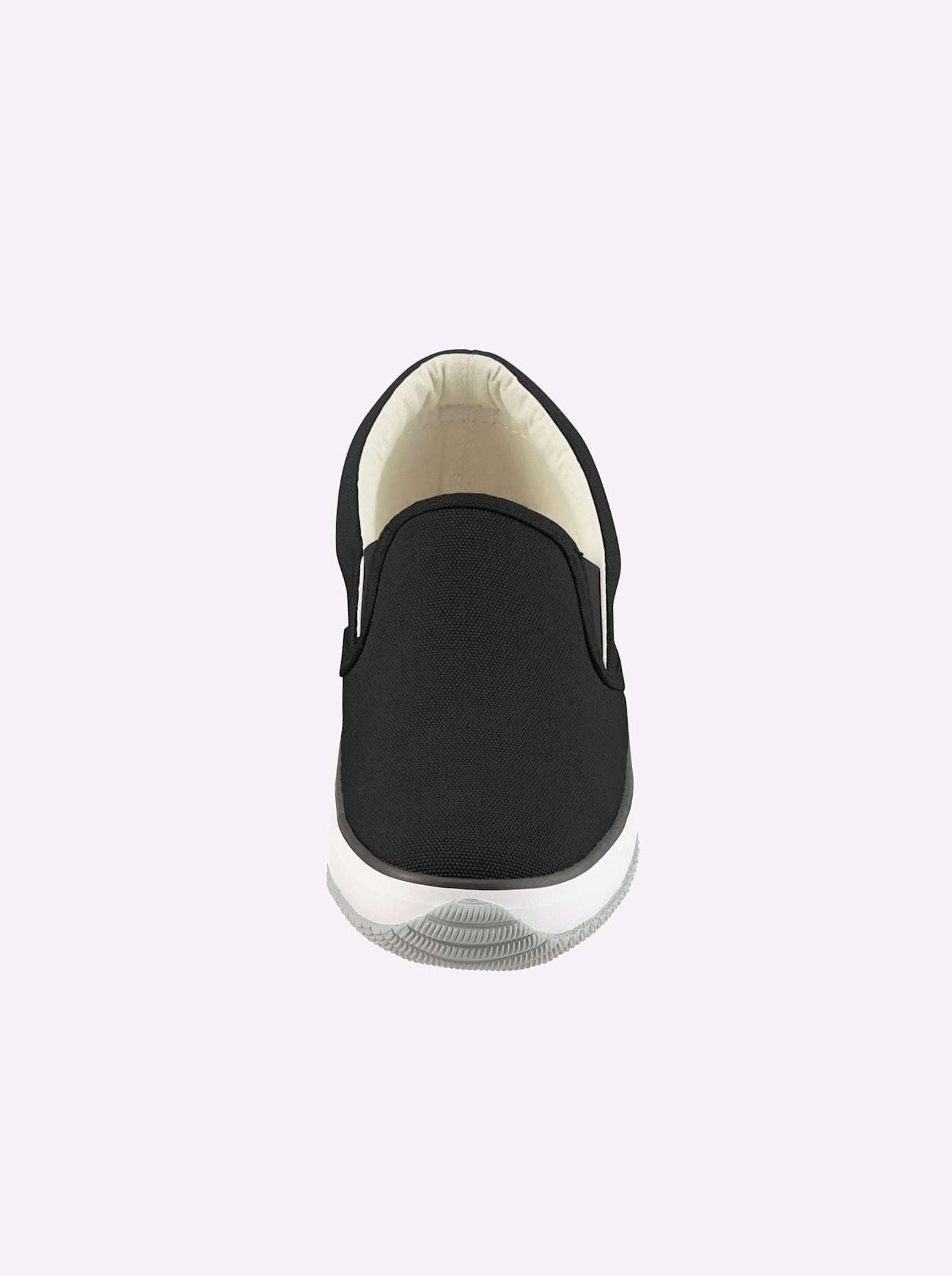 Andrea Conti Slipper