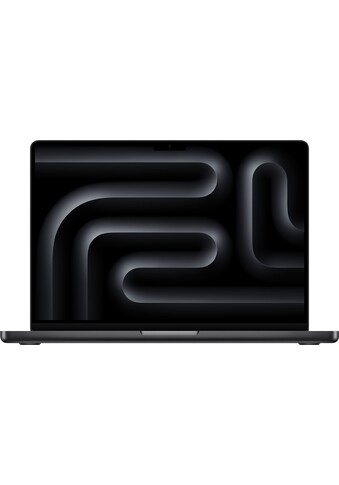 Apple Notebook »MacBook Pro 14''« 3597 cm / ...