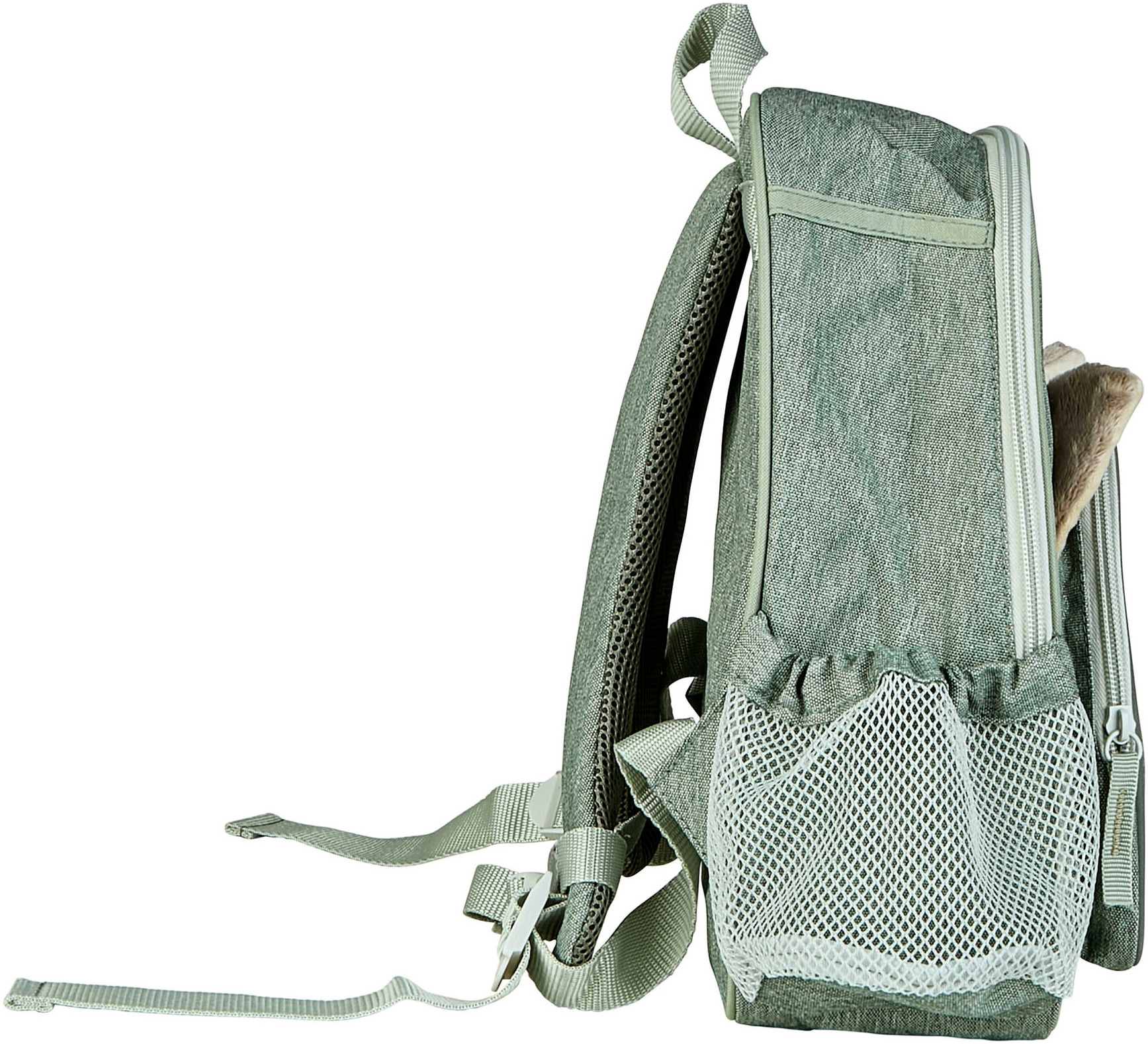 Sterntaler® Kinderrucksack »Katze Lilly«