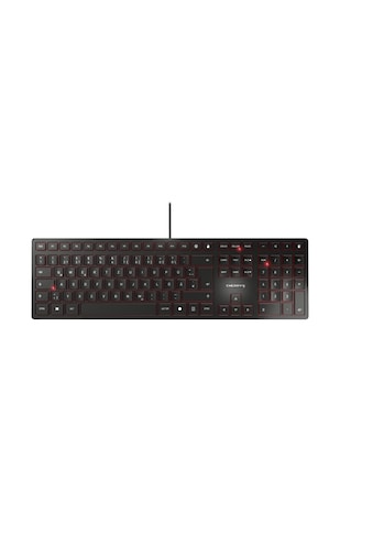 Tastatur »KC 6000 SLIM«