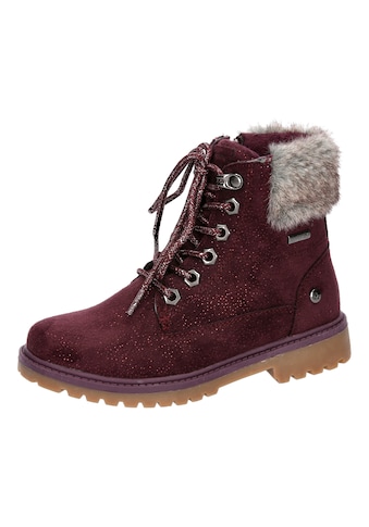 Lico Winterstiefel »Trendstiefel Anouk«