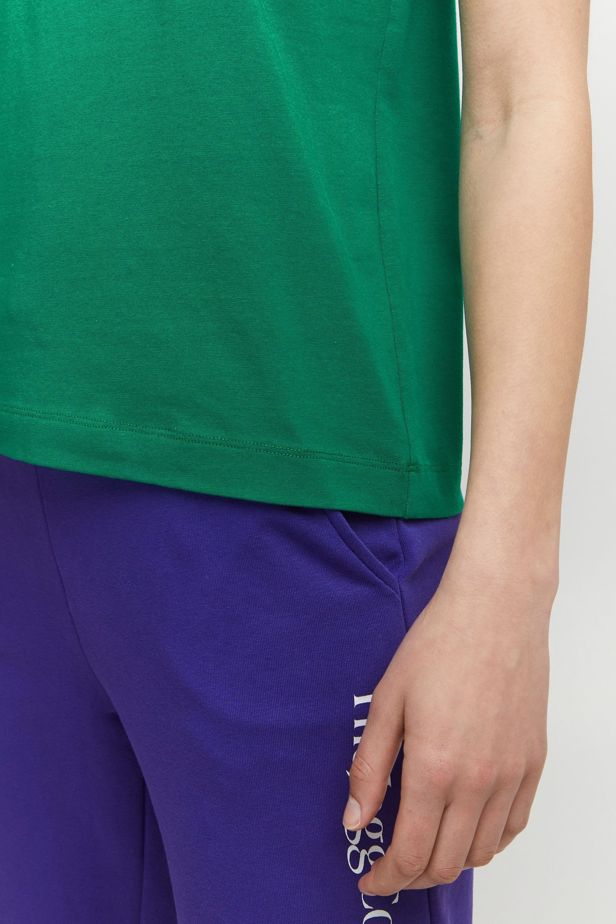 TheJoggConcept T-Shirt »T-Shirt JCSimona«