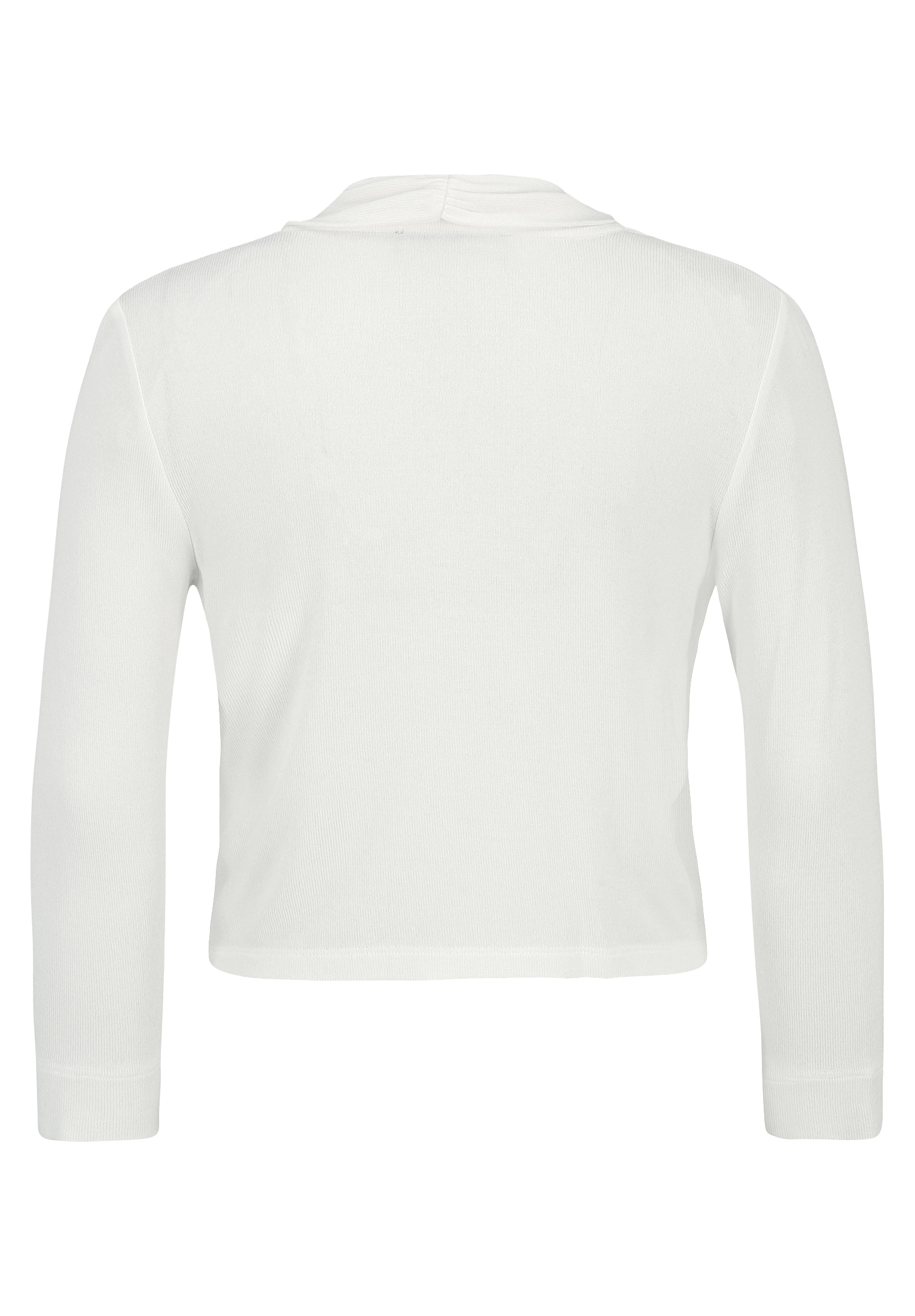Betty Barclay Shirtjacke »Betty Barclay Shirtjacke mit 3/4 Arm«, (1 tlg.), Form