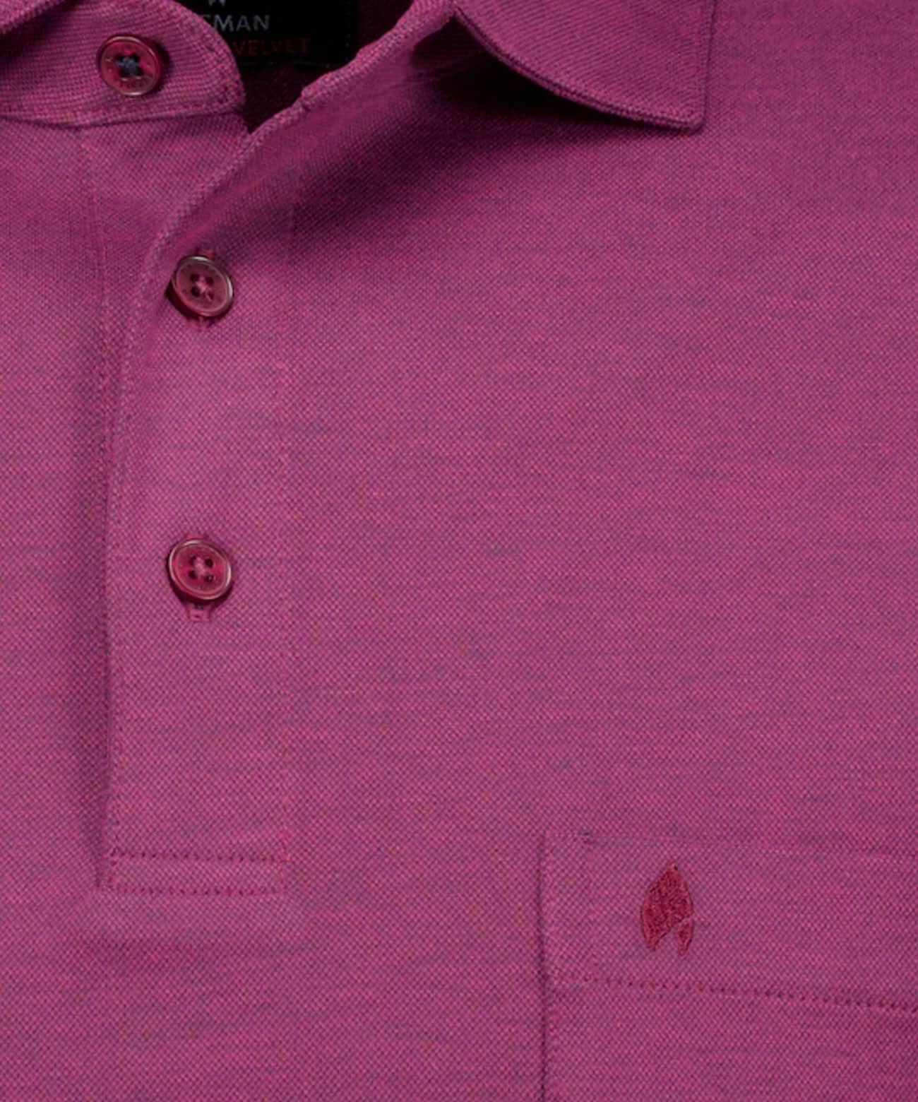 RAGMAN Poloshirt