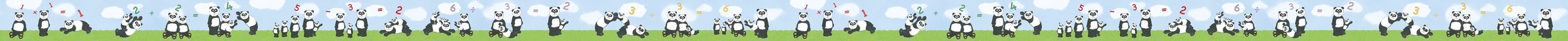 Marburg Fototapete Motiv Panda, moderne Tapete für Wohnzimmer Schlafzimmer günstig online kaufen