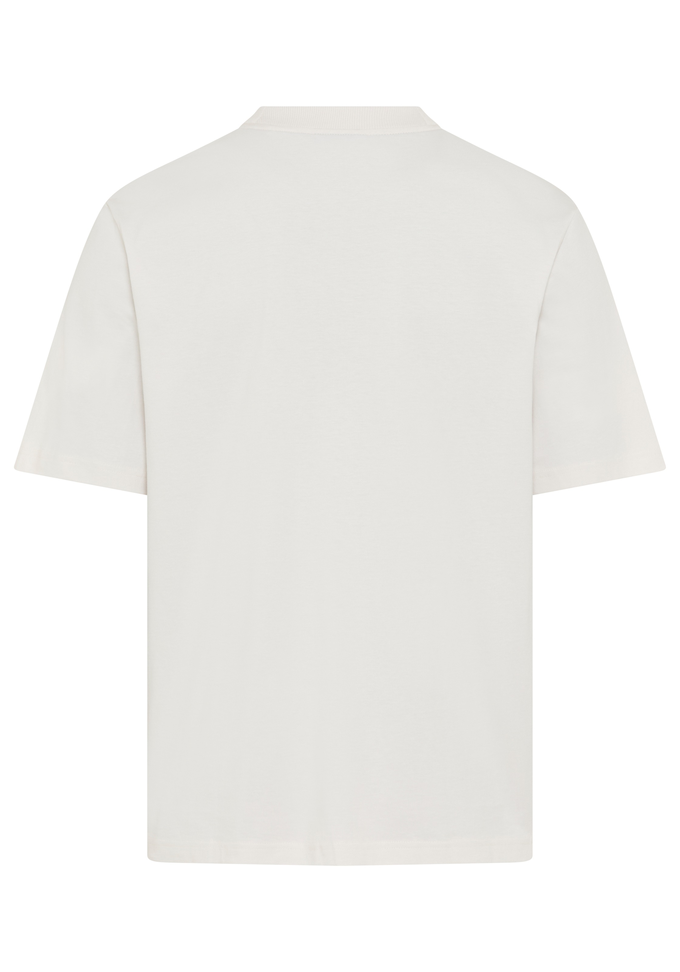 HUGO Blue »Nieros« mit Logo-Patch