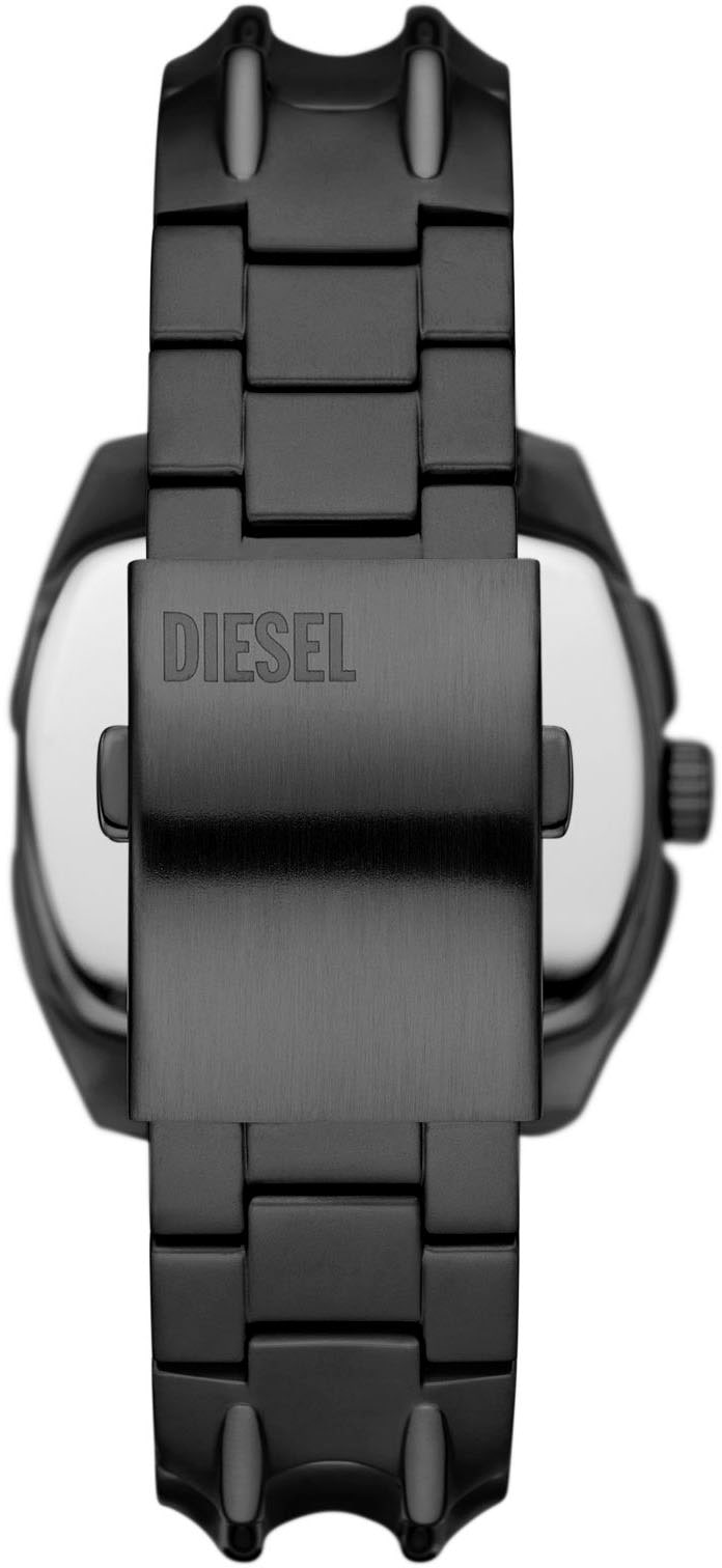 Diesel Quarzuhr »D.V.A., DZ2171« online bestellen | BAUR