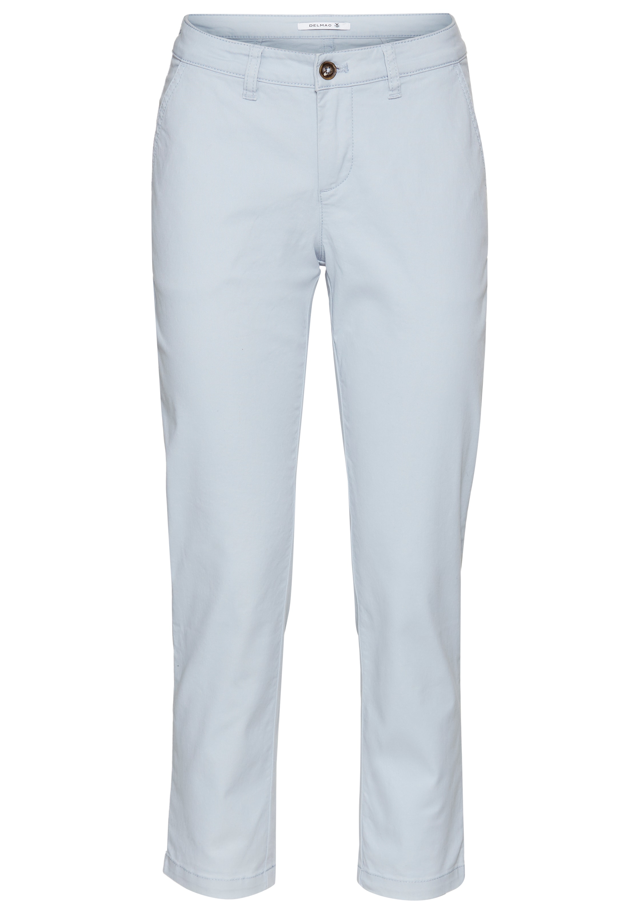 DELMAO 7/8-Hose, mit funktionalen Eingriff- & Ziertaschen