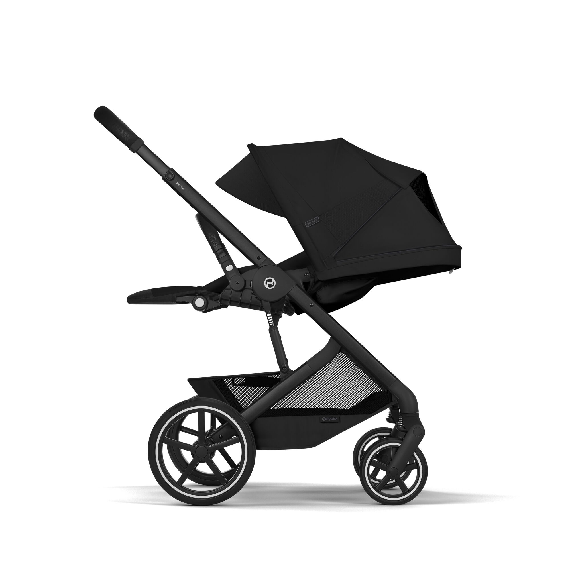 Cybex Kinder-Buggy »Cybex Gold, Balios«