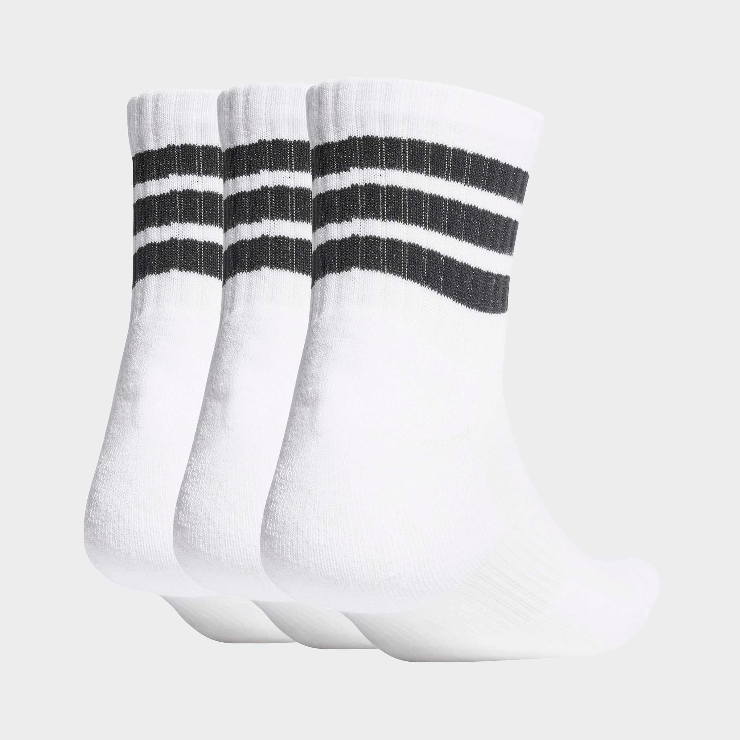 adidas Performance Sportsocken »3S ESS C MID 3P« 3 Paar tlg.