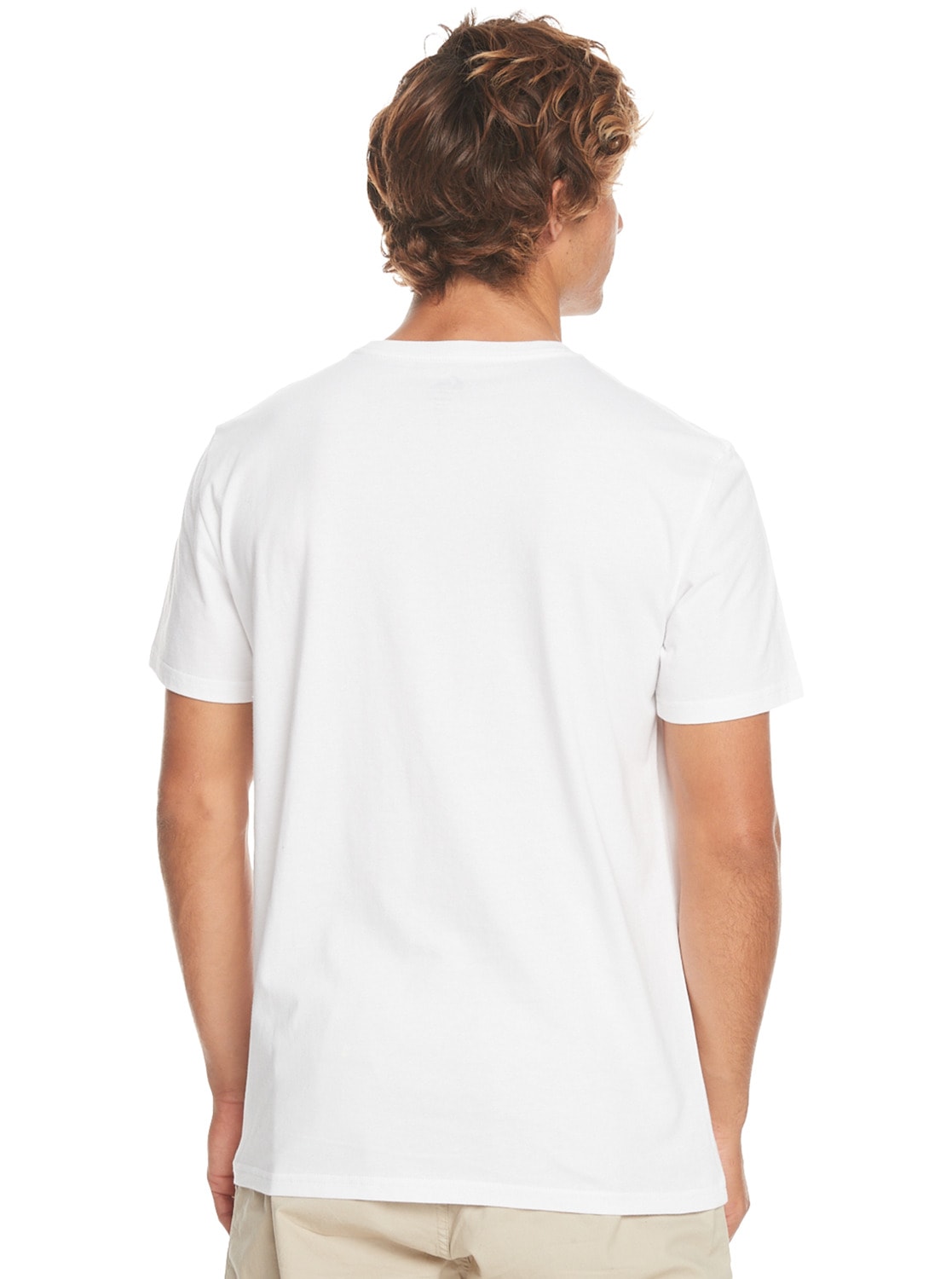 Quiksilver T-Shirt "Gradient Line" günstig online kaufen