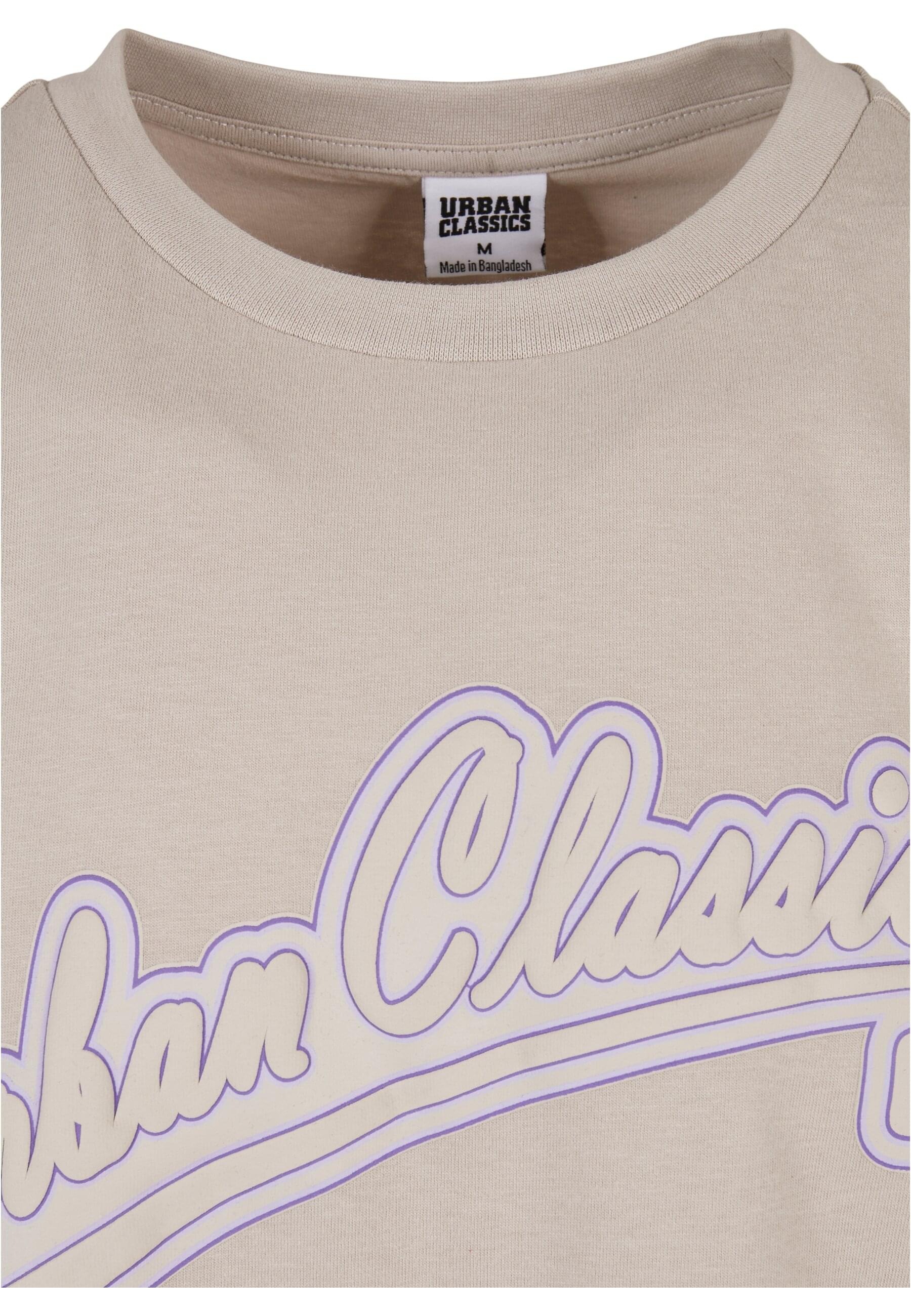 Thumbnail - URBAN CLASSICS T-Shirt "Urban Classics Herren Baseball Tee", (1 tlg.)