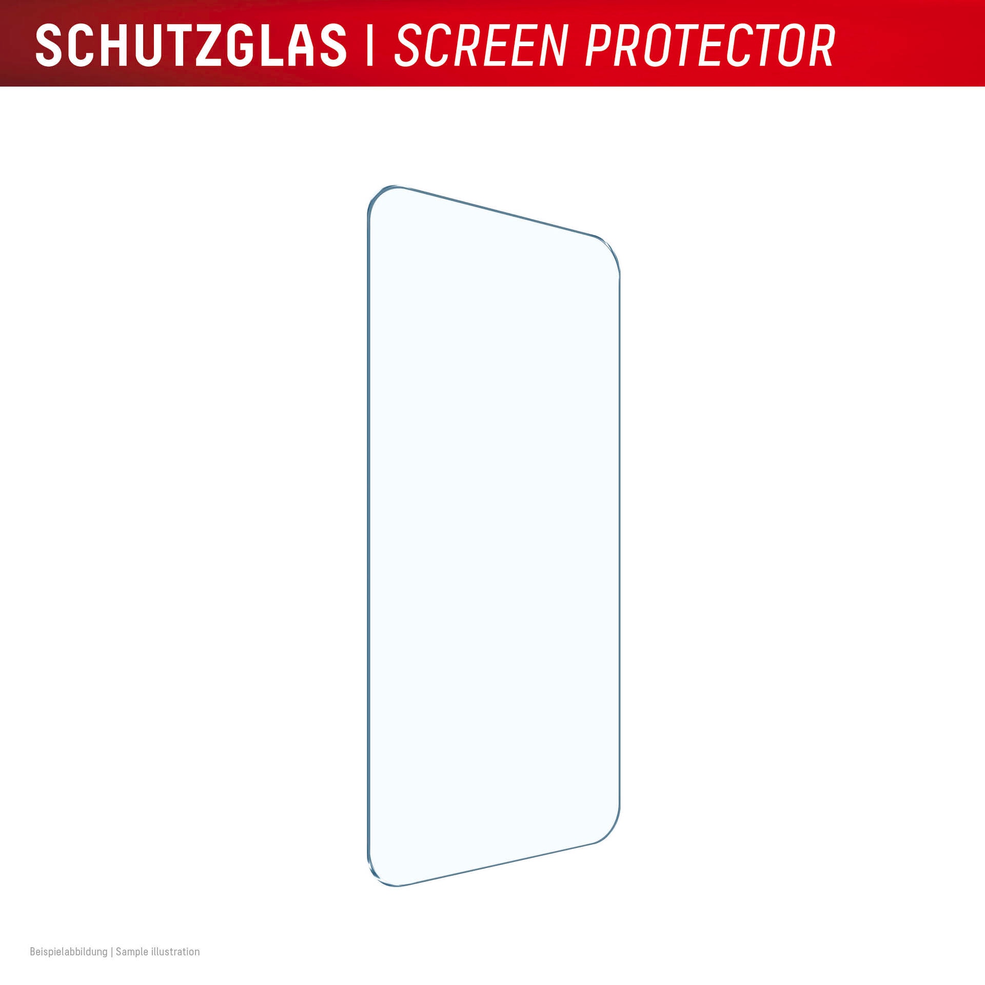 Displex Displayschutzglas »Real Glass Screen Protector« für Google Pixel 11;Google Pixel 11 Pro Displayschutzfolie