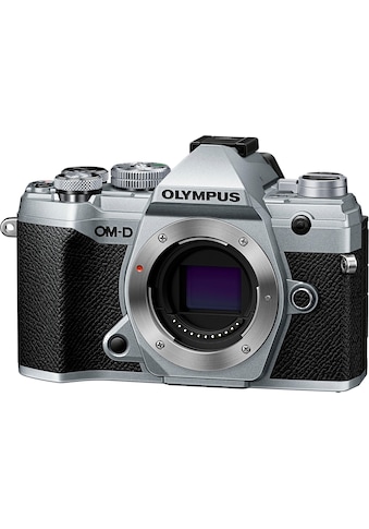 Olympus Systemkamera »OM-D E-M5 Mark III Body«...