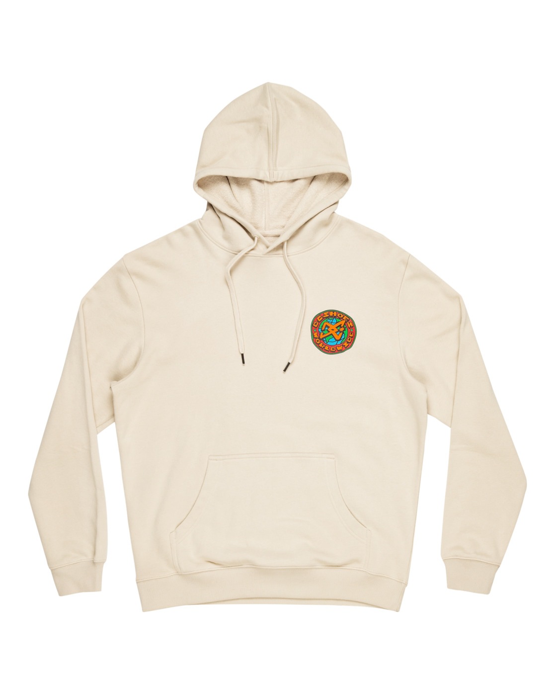 DC Shoes Hoodie »Spinner Ph«