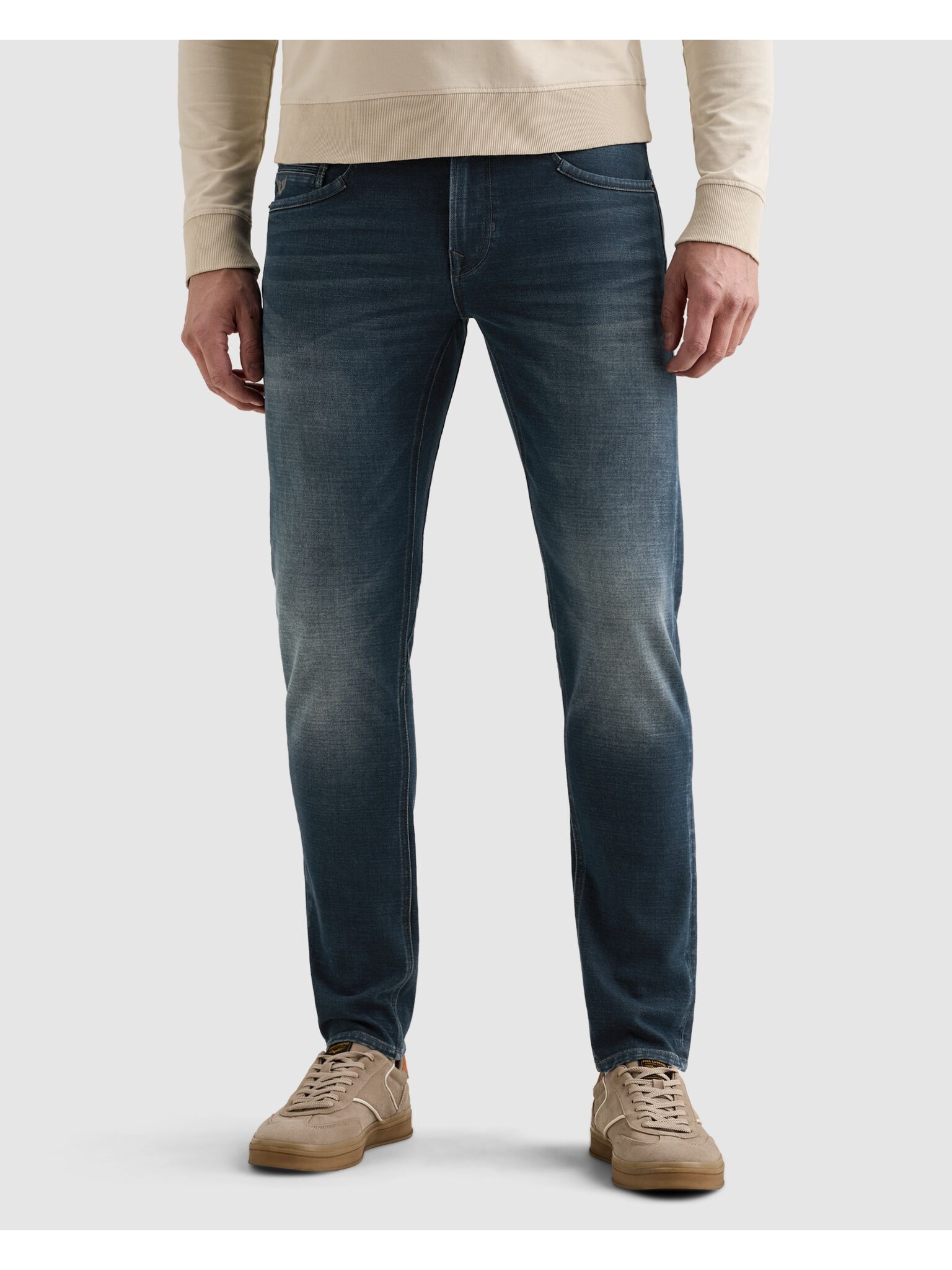 PME LEGEND Slim-fit-Jeans "Tailwheel PTR140"