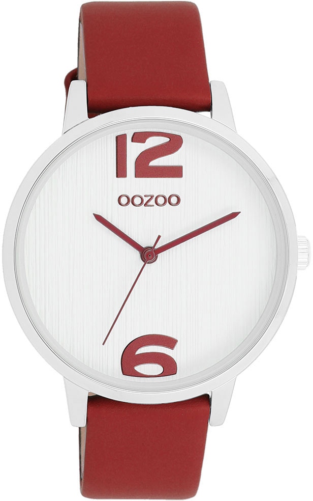 OOZOO Quarzuhr »C11237« bestellen BAUR | für