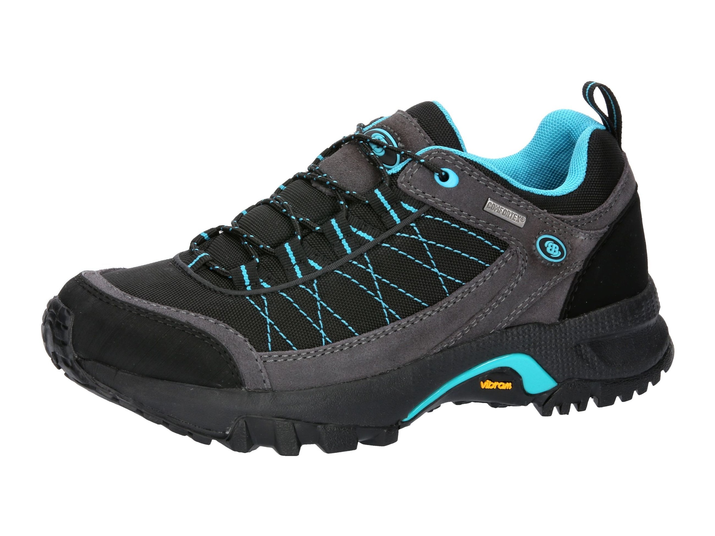 BRÜTTING Outdoorschuh "Outdoorschuh Mount Egmont"