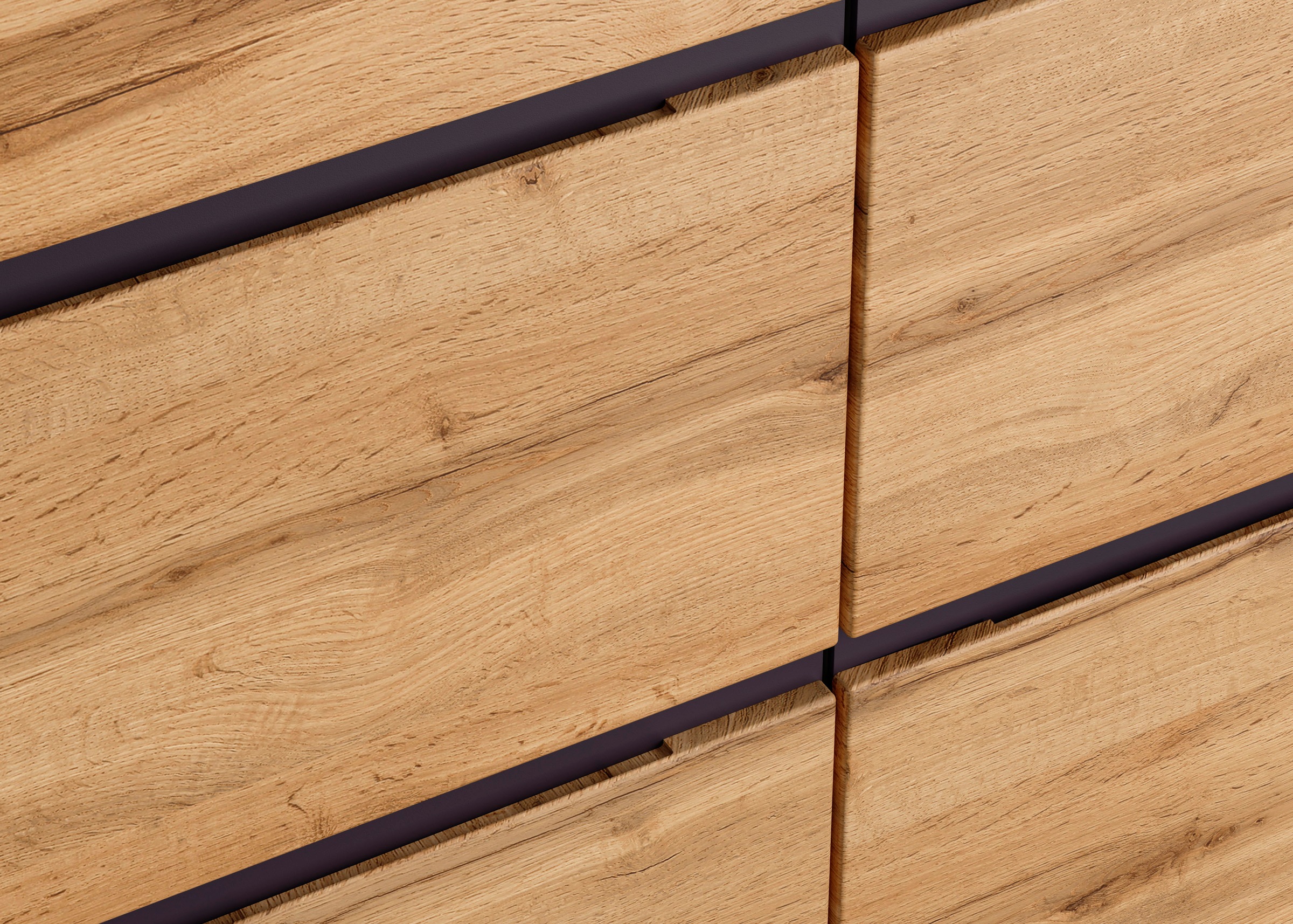 KOCHSTATION Unterschrank »KS-Riesa«, Breite 180 cm, MDF-Fronten