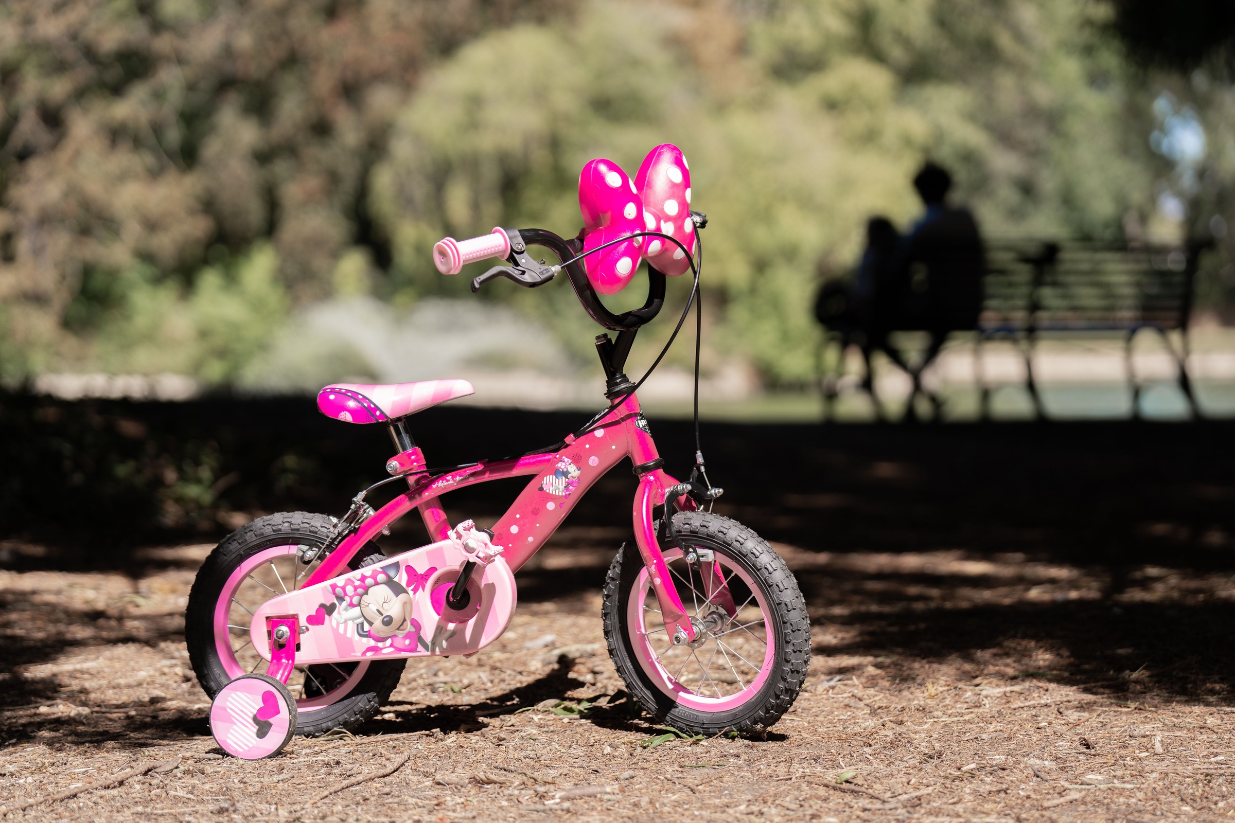 Huffy Kinderfahrrad