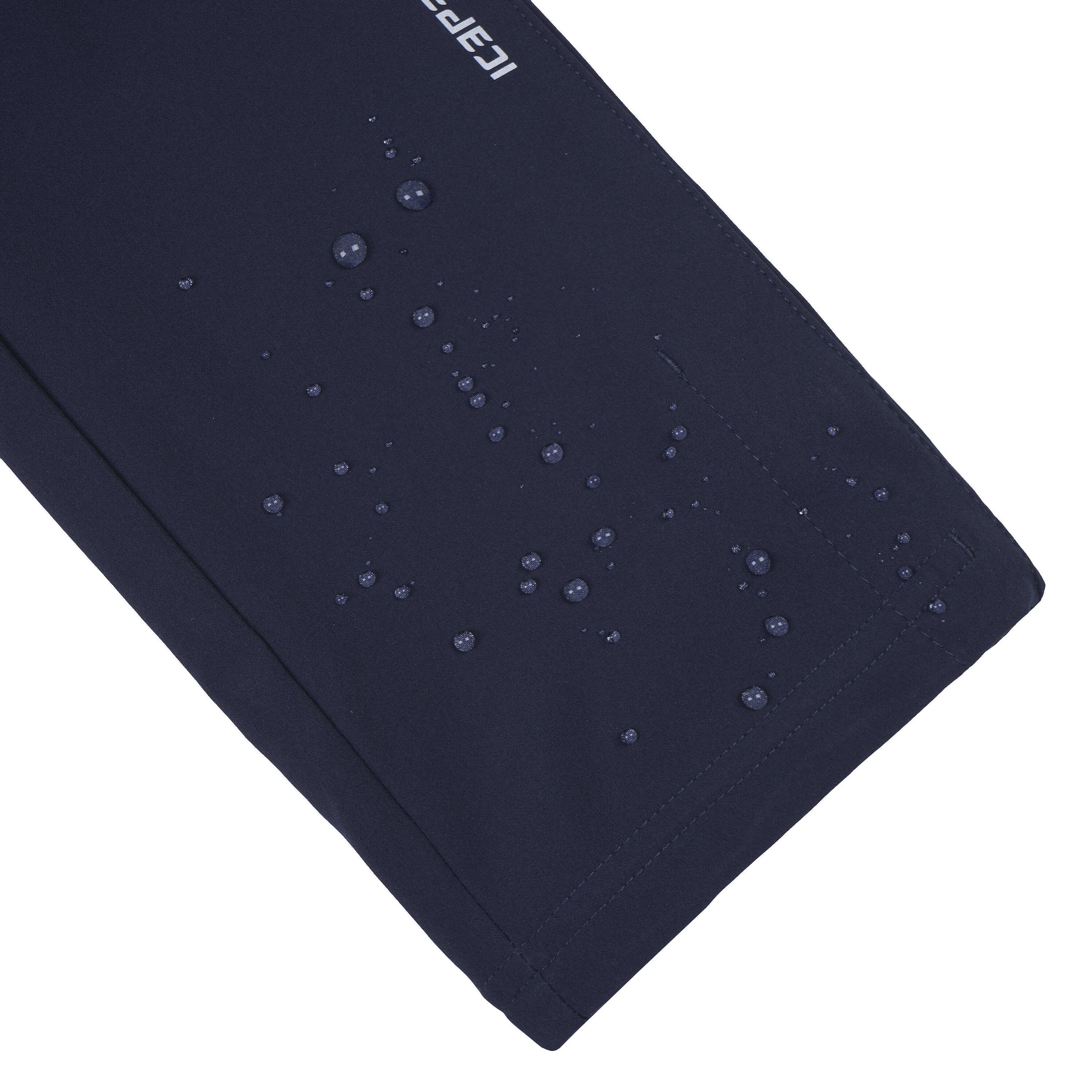 Icepeak Softshellhose »Icepeak Softshell hose kabwe jr«