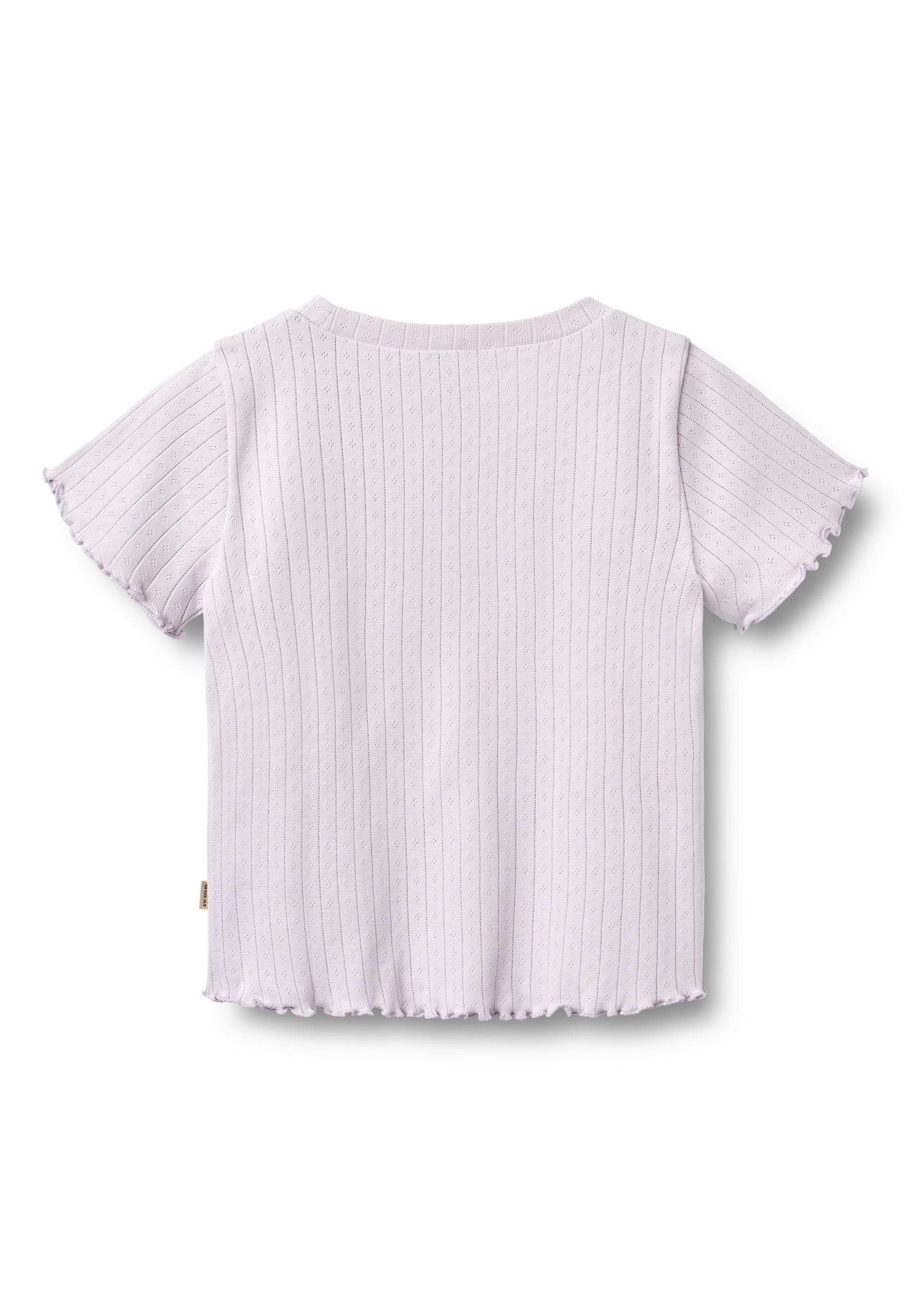 WHEAT T-Shirt »WHEAT Ripp-T-Shirt S/S Irene« 1