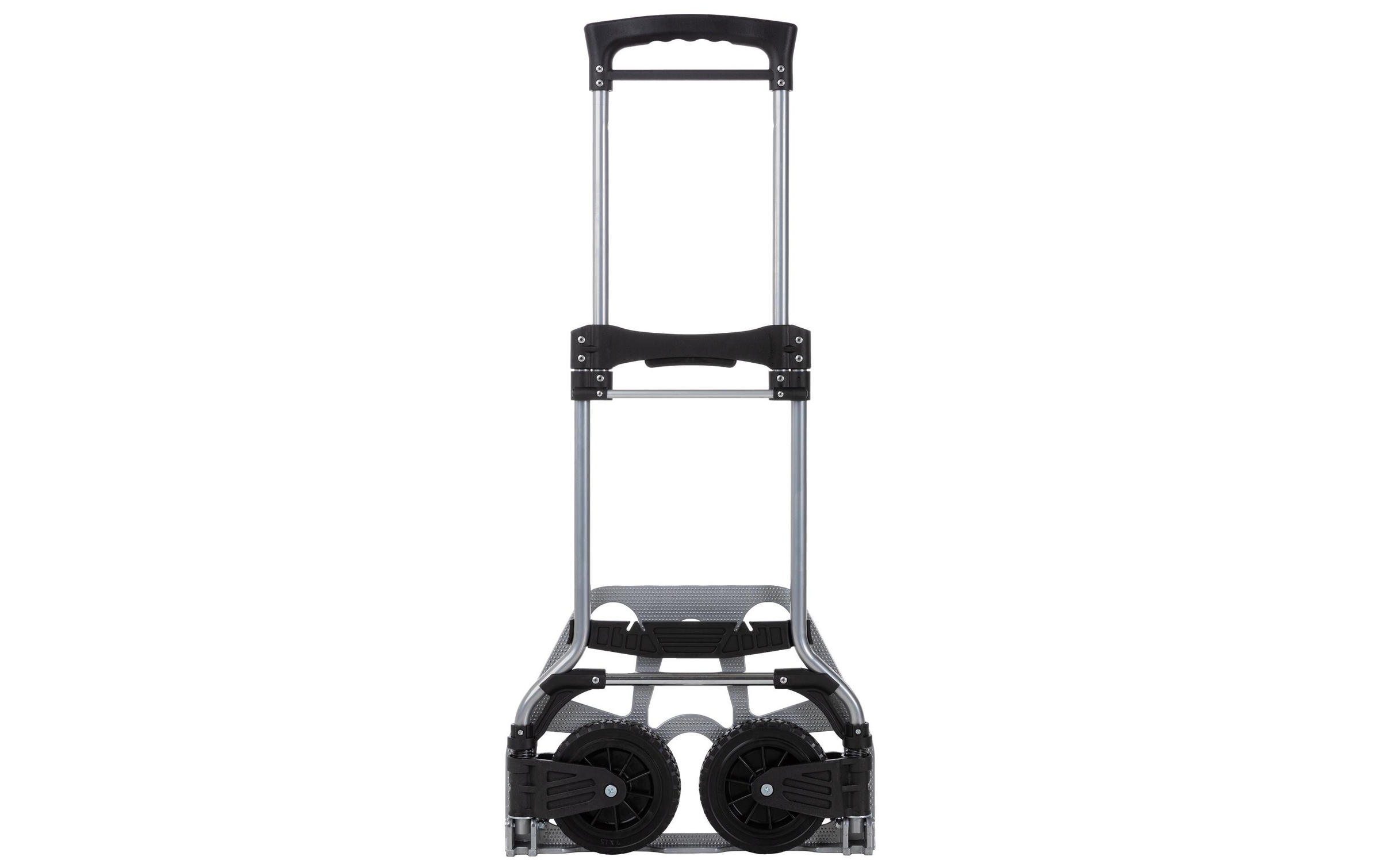 STRUCT Sackkarre »Alu, klappbar, 120 kg« 1 Stk. tlg.