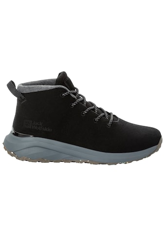 Jack Wolfskin Suvarstomi batai »CAMPFIRE WOOL MID W«...