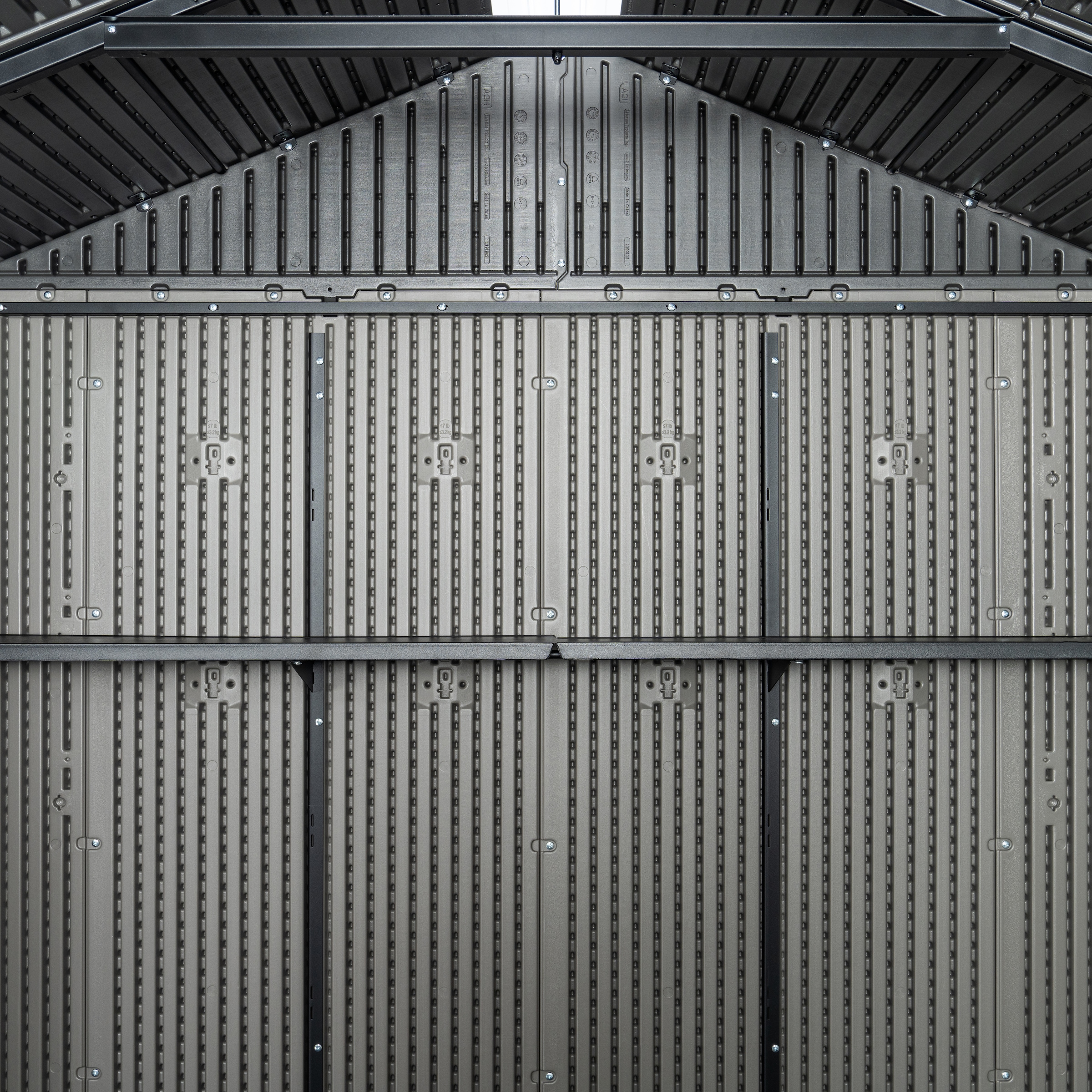 Lifetime Gerätehaus »Idaho«