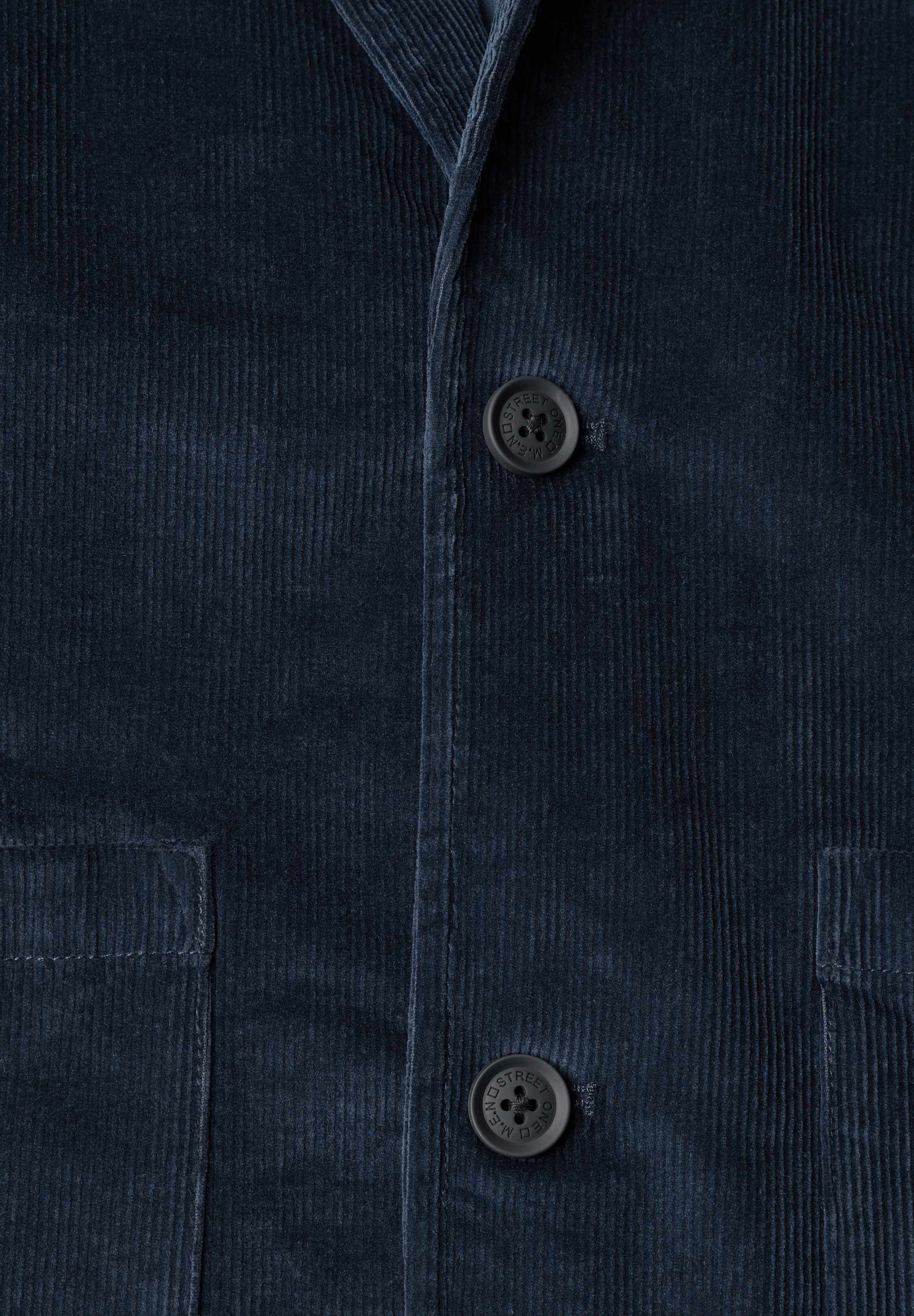 STREET ONE MEN in Cord-Optik