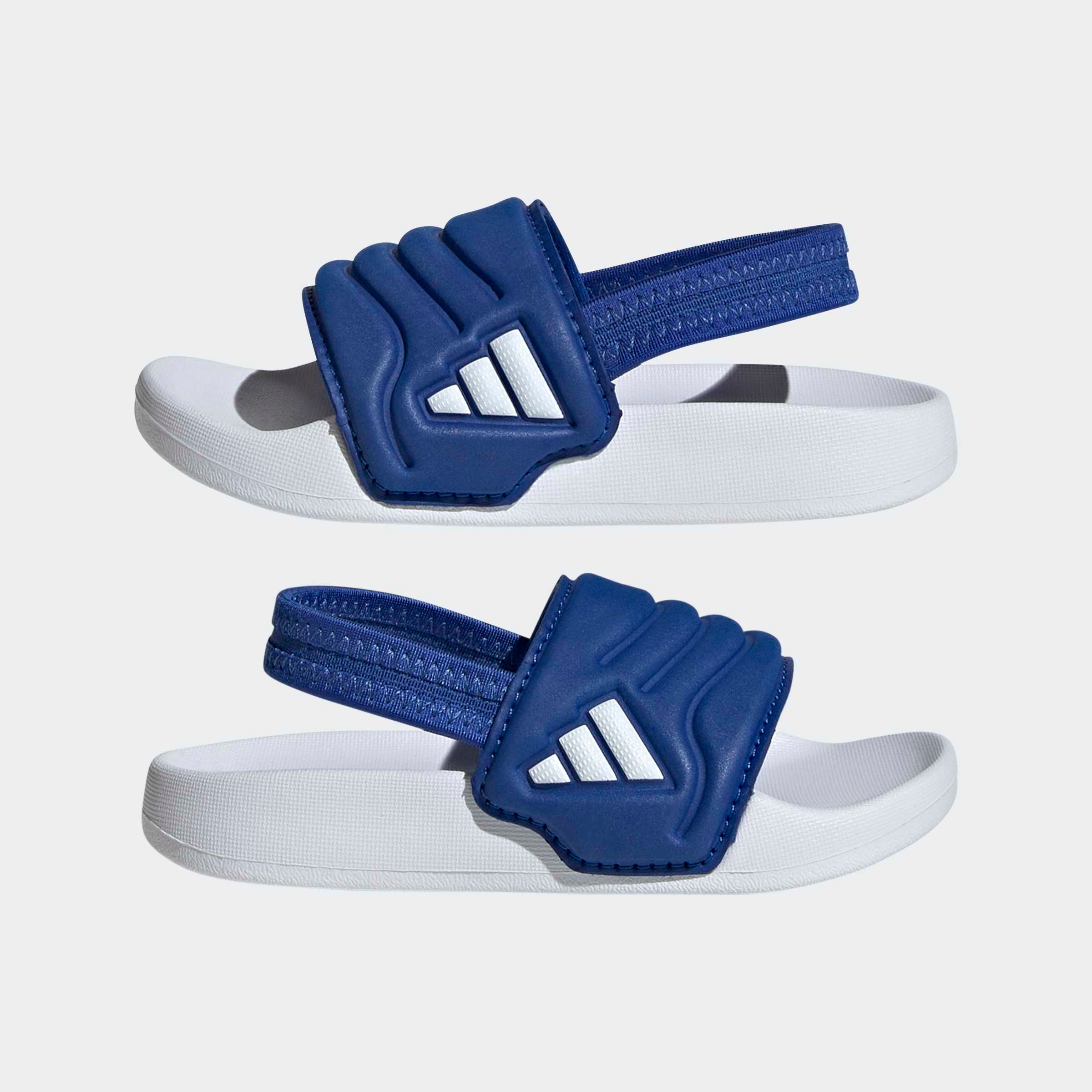 adidas Sportswear Badesandale »ADILETTE ESTRAP 2.0 I«  Badelatschen für Kinder