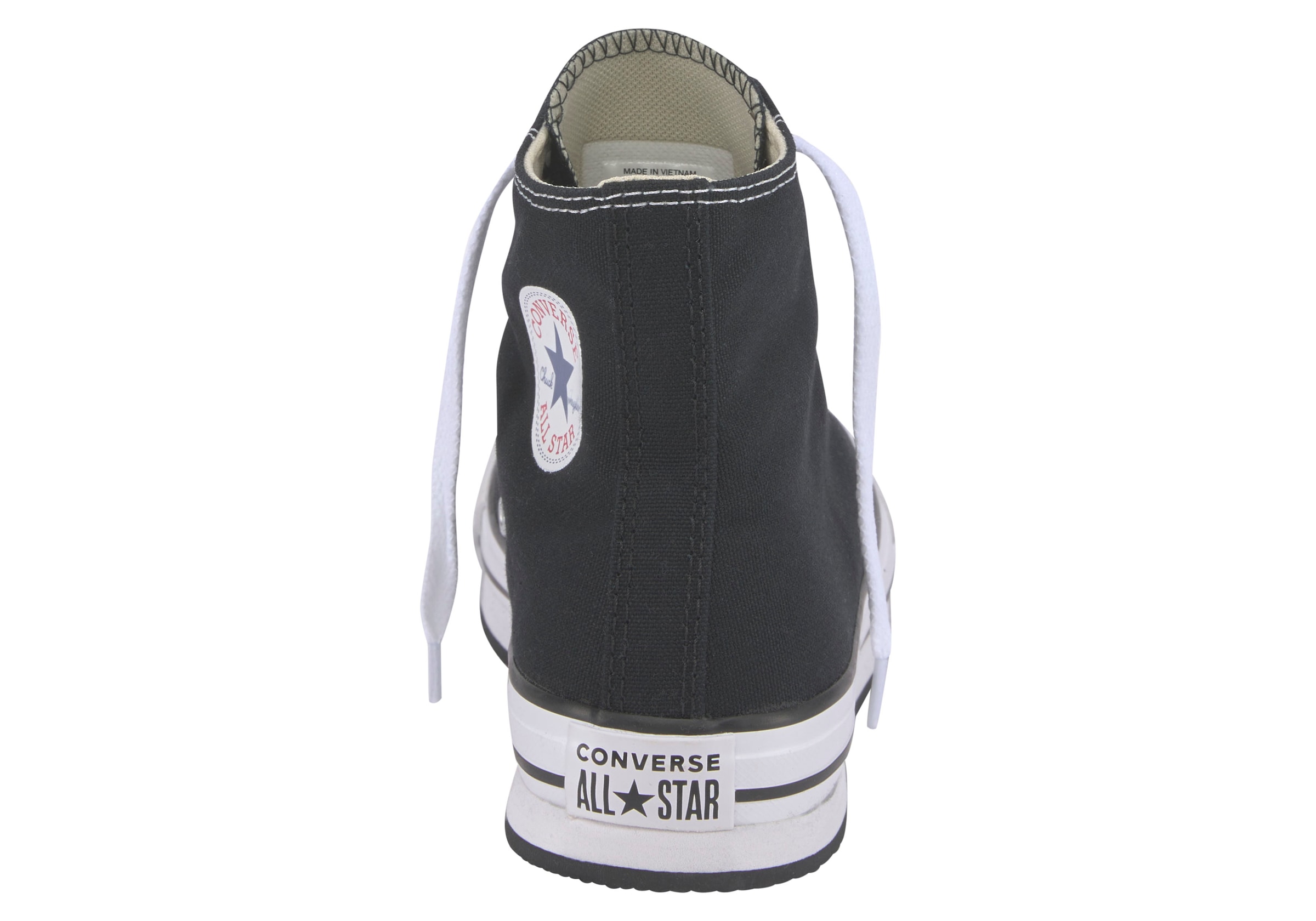 Converse Sneaker »CHUCK TAYLOR LIFT STAR CANV« EVA BAUR ALL kaufen online 