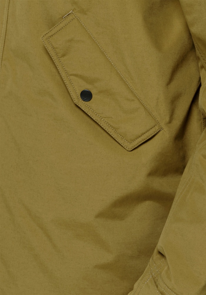 Thumbnail - Jack Wolfskin Parka "TALFORST PARKA M" mitKapuze